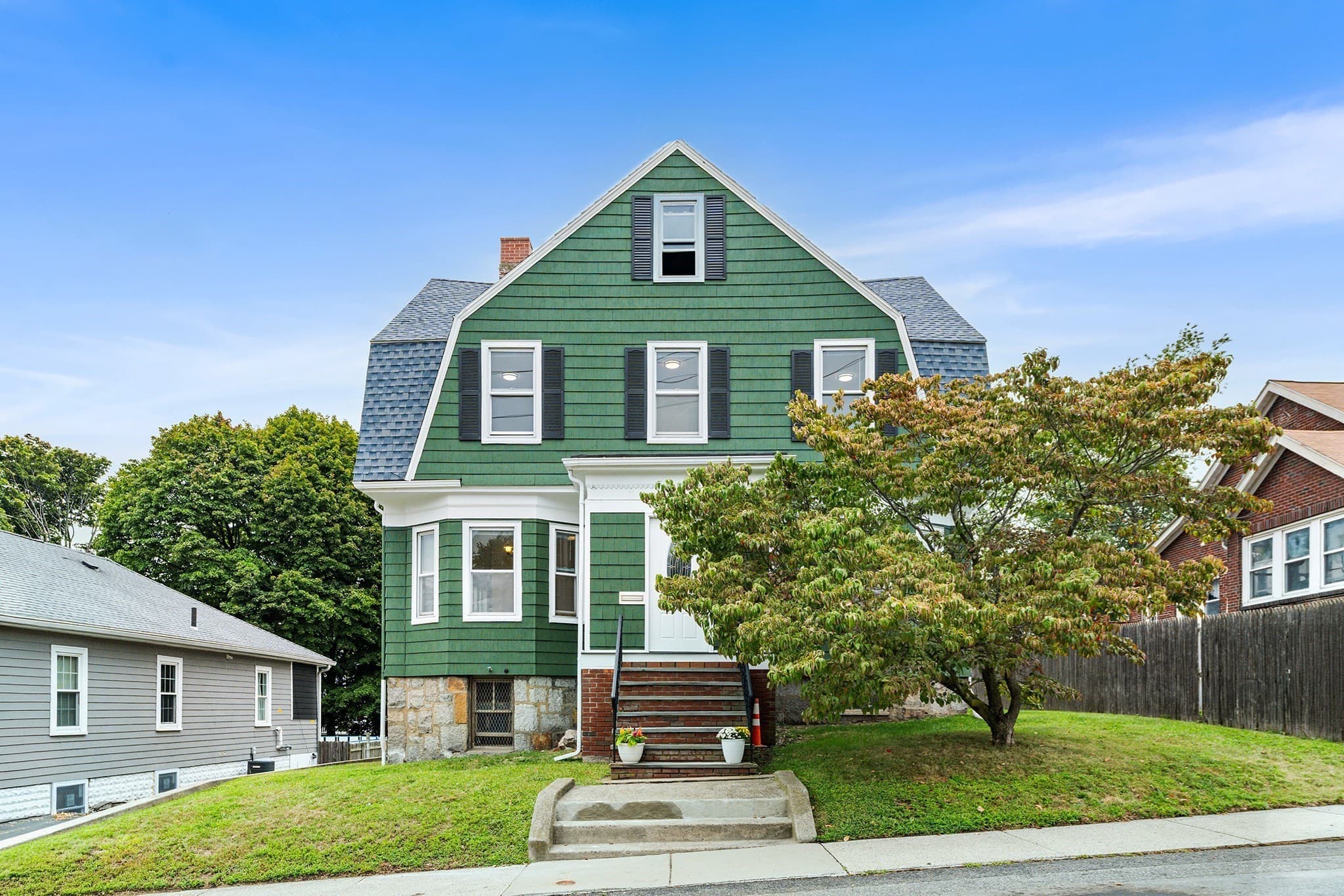 172 Harris St, Revere MA 02151