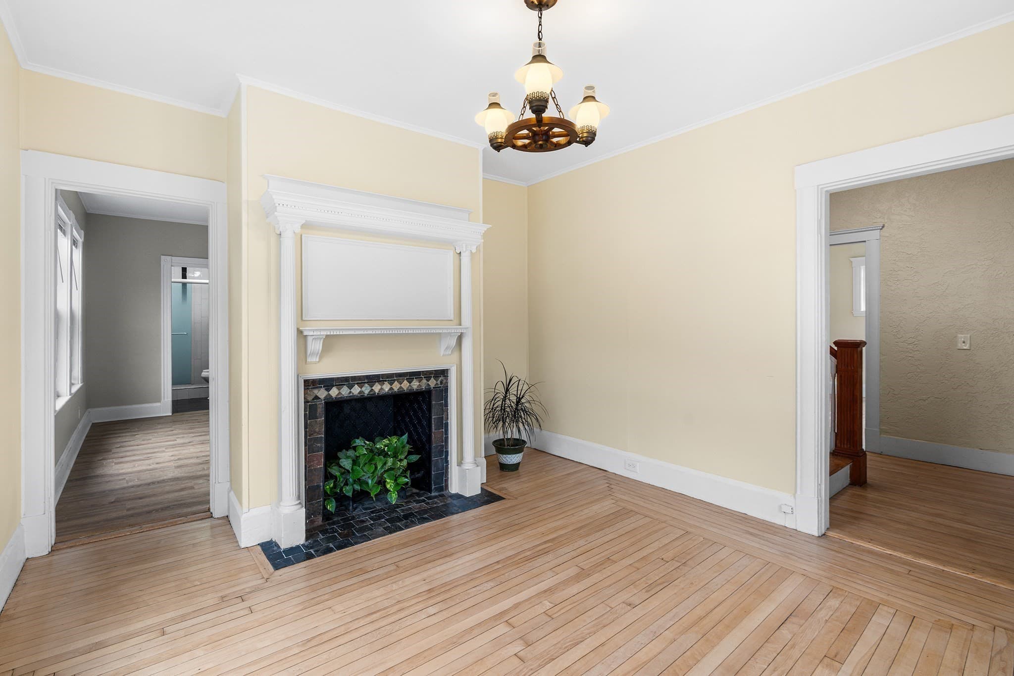 Single Family Residence at 172 Harris St, Revere MA 02151, Revere, photo 5 of 39