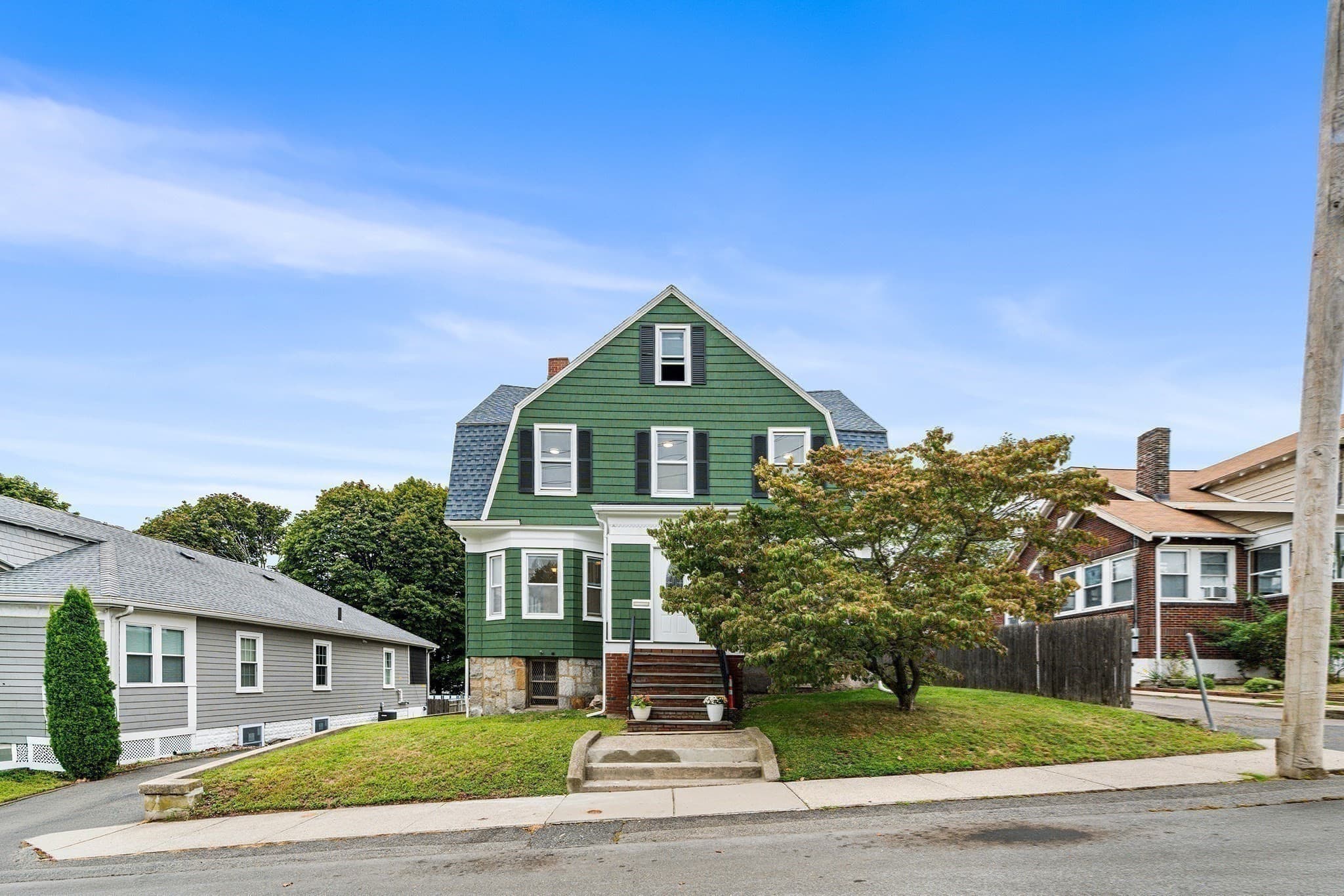 Single Family Residence at 172 Harris St, Revere MA 02151, Revere, photo 38 of 39