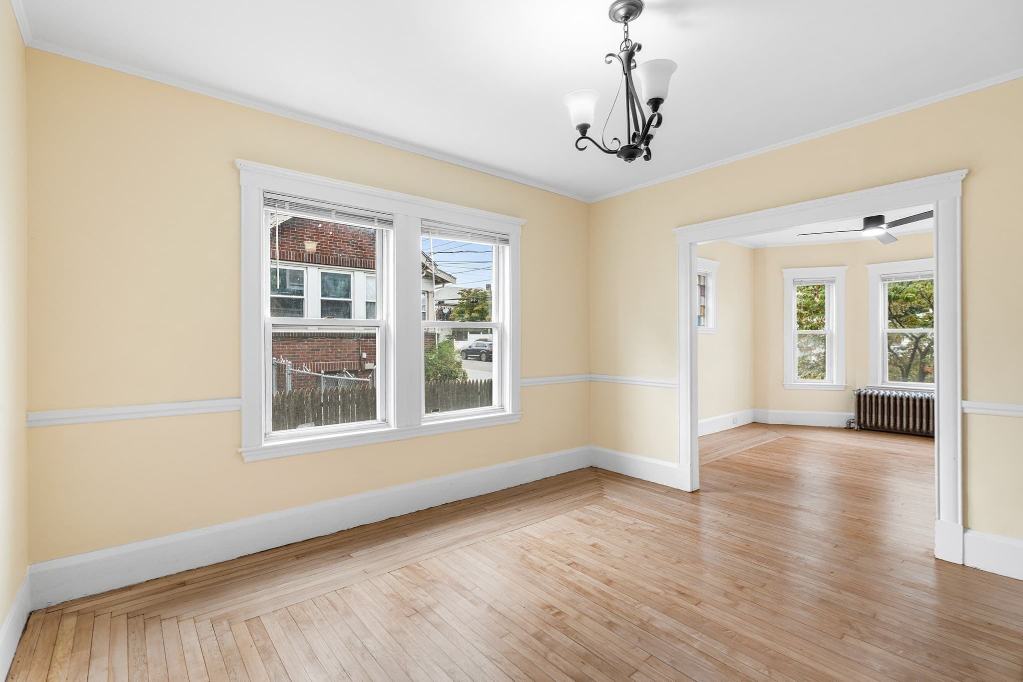 Single Family Residence at 172 Harris St, Revere MA 02151, Revere, photo 14 of 39