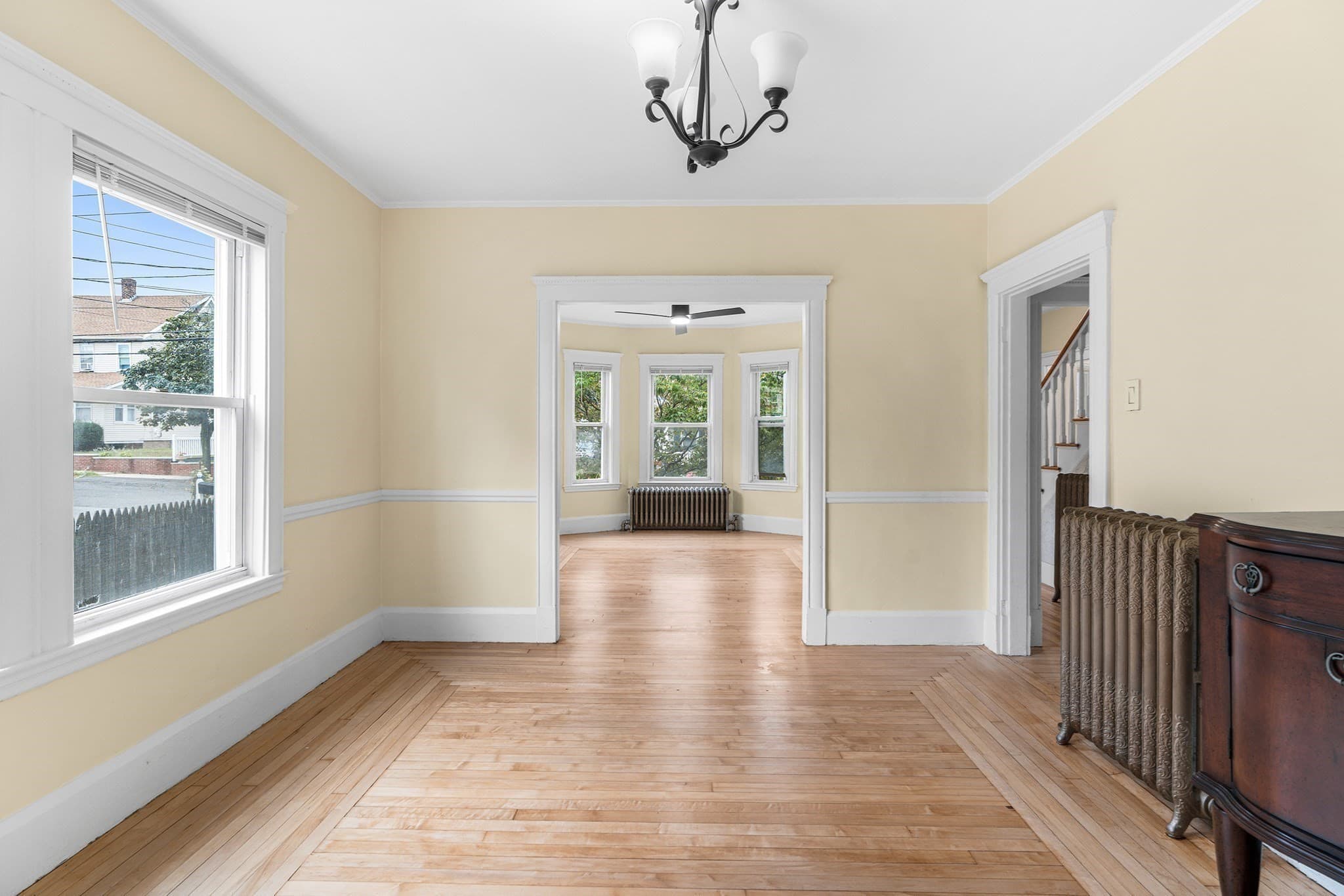Single Family Residence at 172 Harris St, Revere MA 02151, Revere, photo 15 of 39