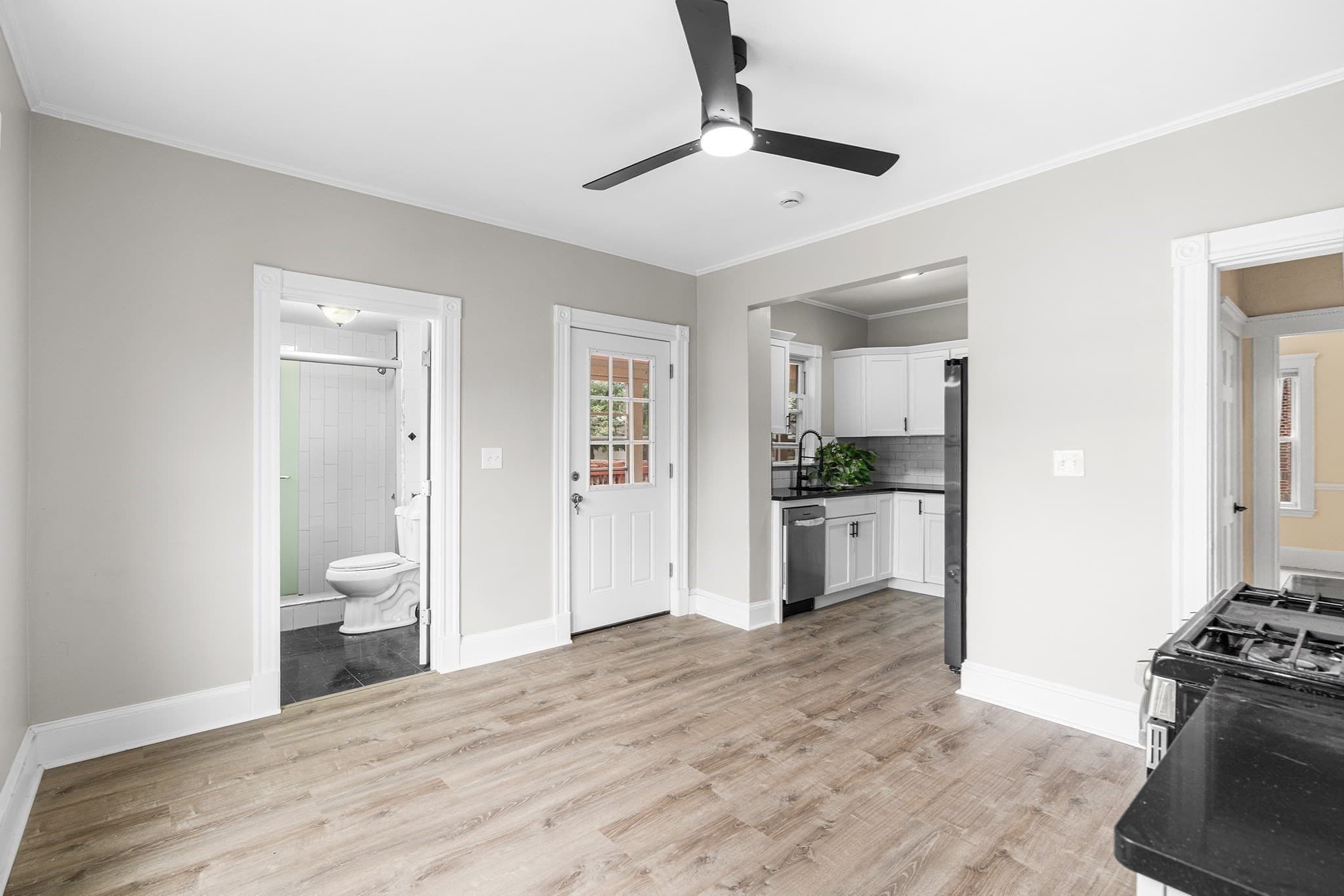 Single Family Residence at 172 Harris St, Revere MA 02151, Revere, photo 11 of 39