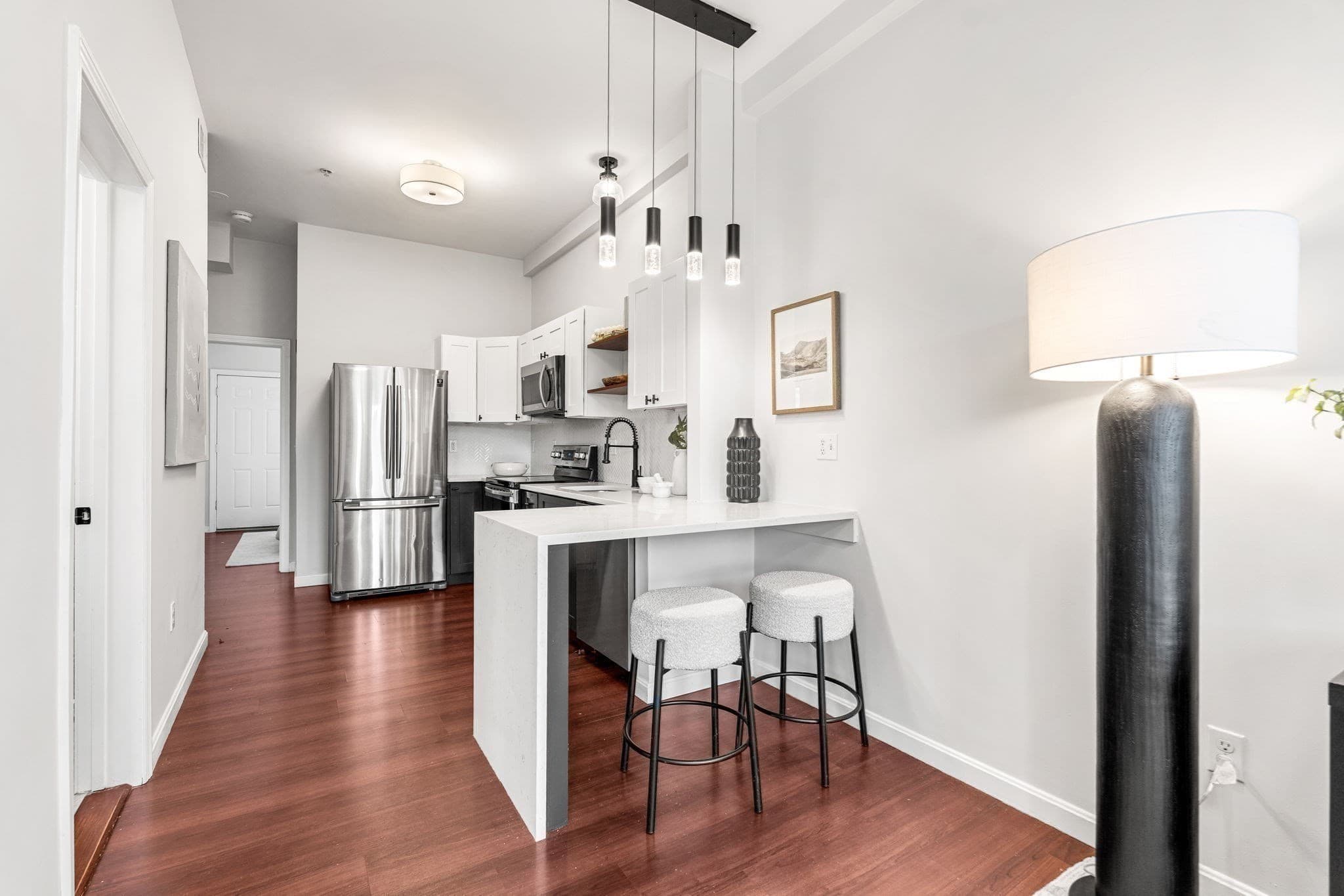 Condominium at 256 Bremen St, Boston MA 02128, Boston, photo 6 of 18