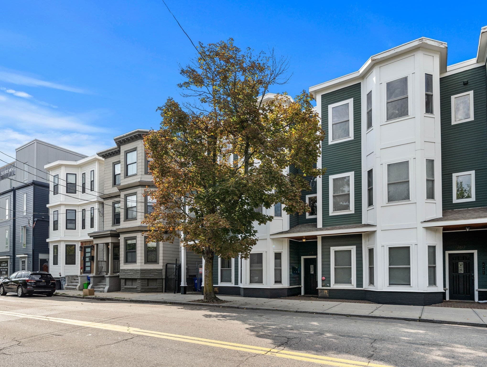 Condominium at 256 Bremen St, Boston MA 02128, Boston, photo 17 of 18