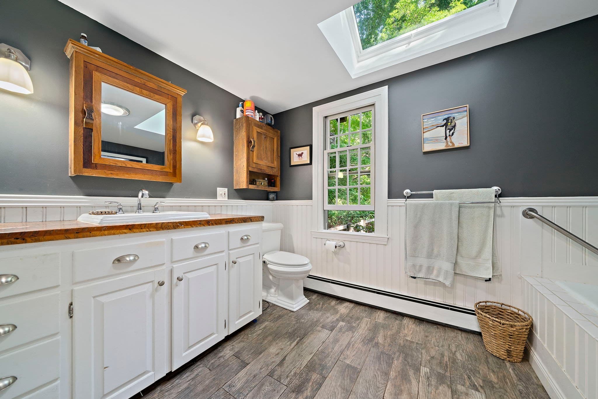 Single Family Residence at 128 Whitford Cir, Marshfield MA 02050, Marshfield, photo 16 of 38