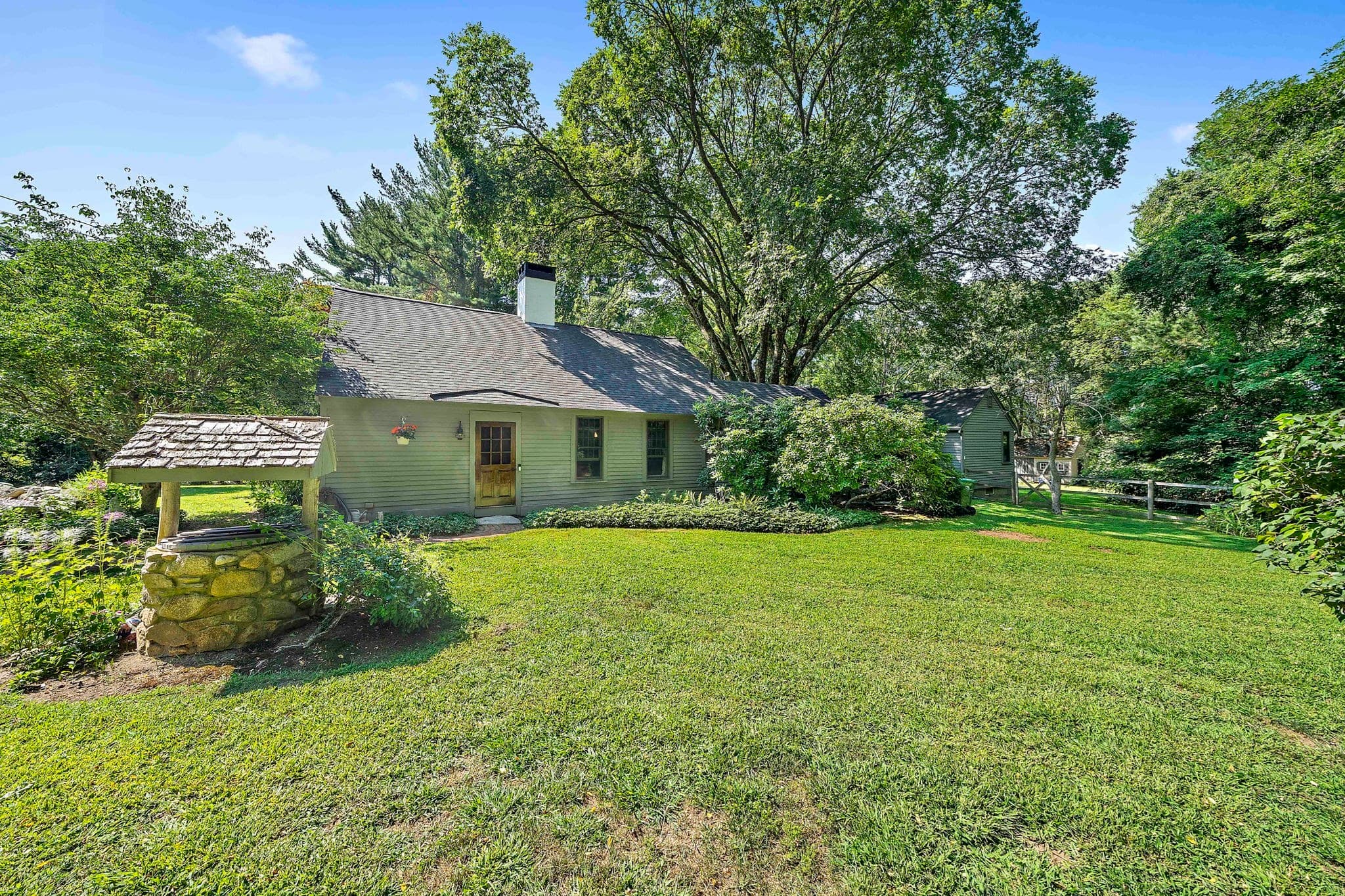 Single Family Residence at 128 Whitford Cir, Marshfield MA 02050, Marshfield, photo 26 of 38