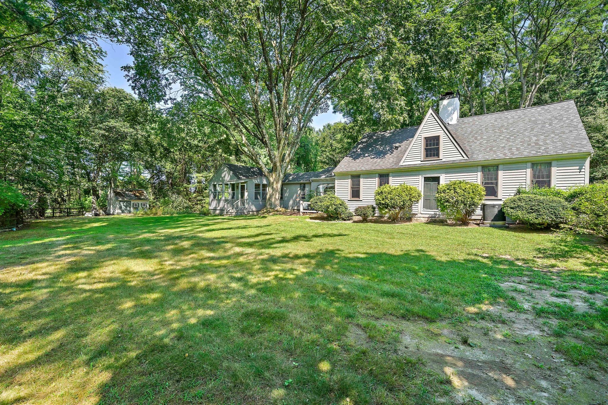 Single Family Residence at 128 Whitford Cir, Marshfield MA 02050, Marshfield, photo 32 of 38