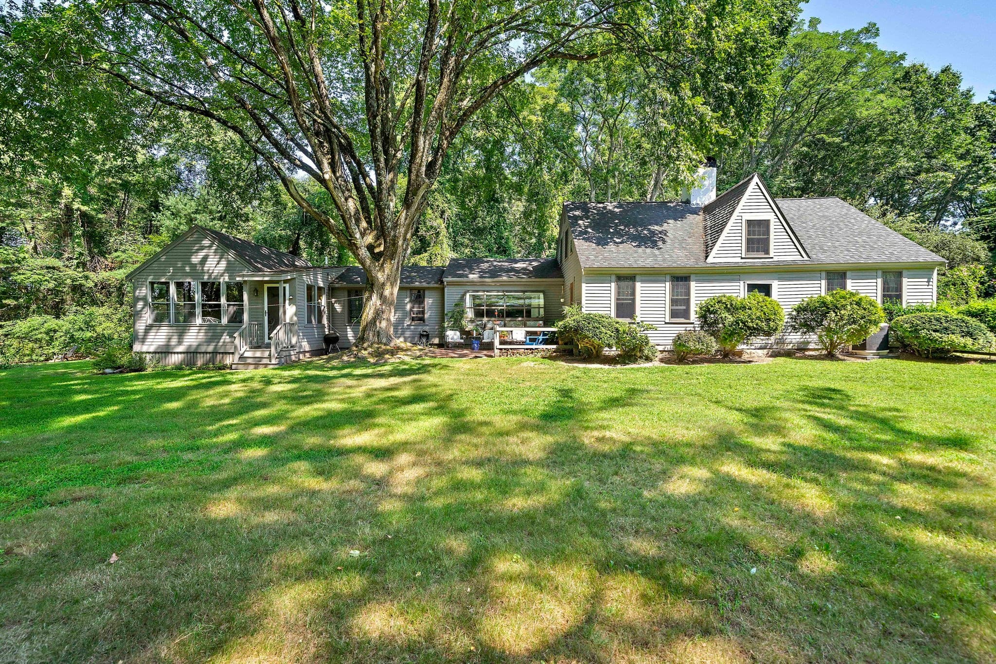 128 Whitford Cir, Marshfield MA 02050