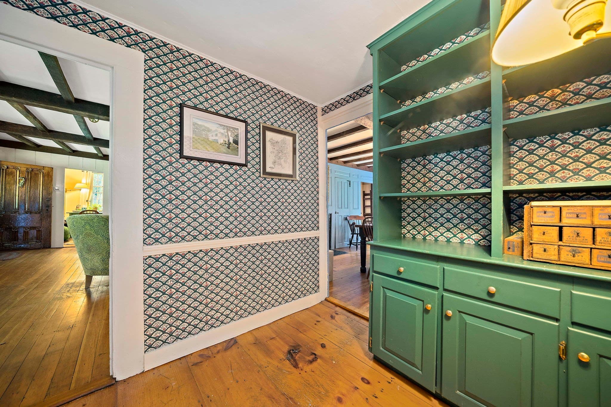 Single Family Residence at 128 Whitford Cir, Marshfield MA 02050, Marshfield, photo 14 of 38