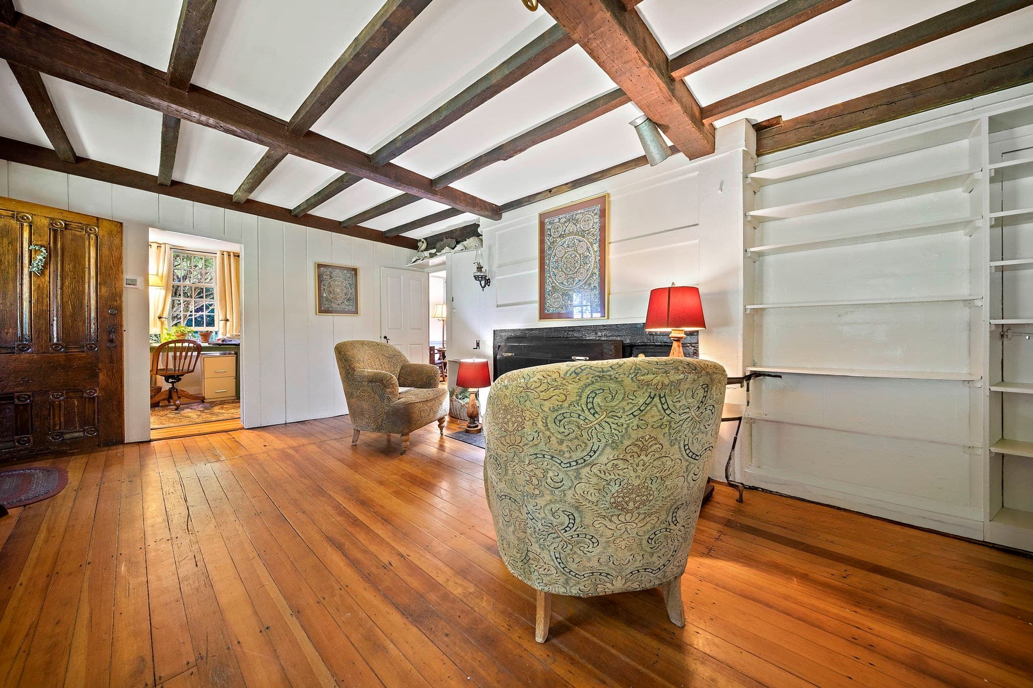 Single Family Residence at 128 Whitford Cir, Marshfield MA 02050, Marshfield, photo 8 of 38