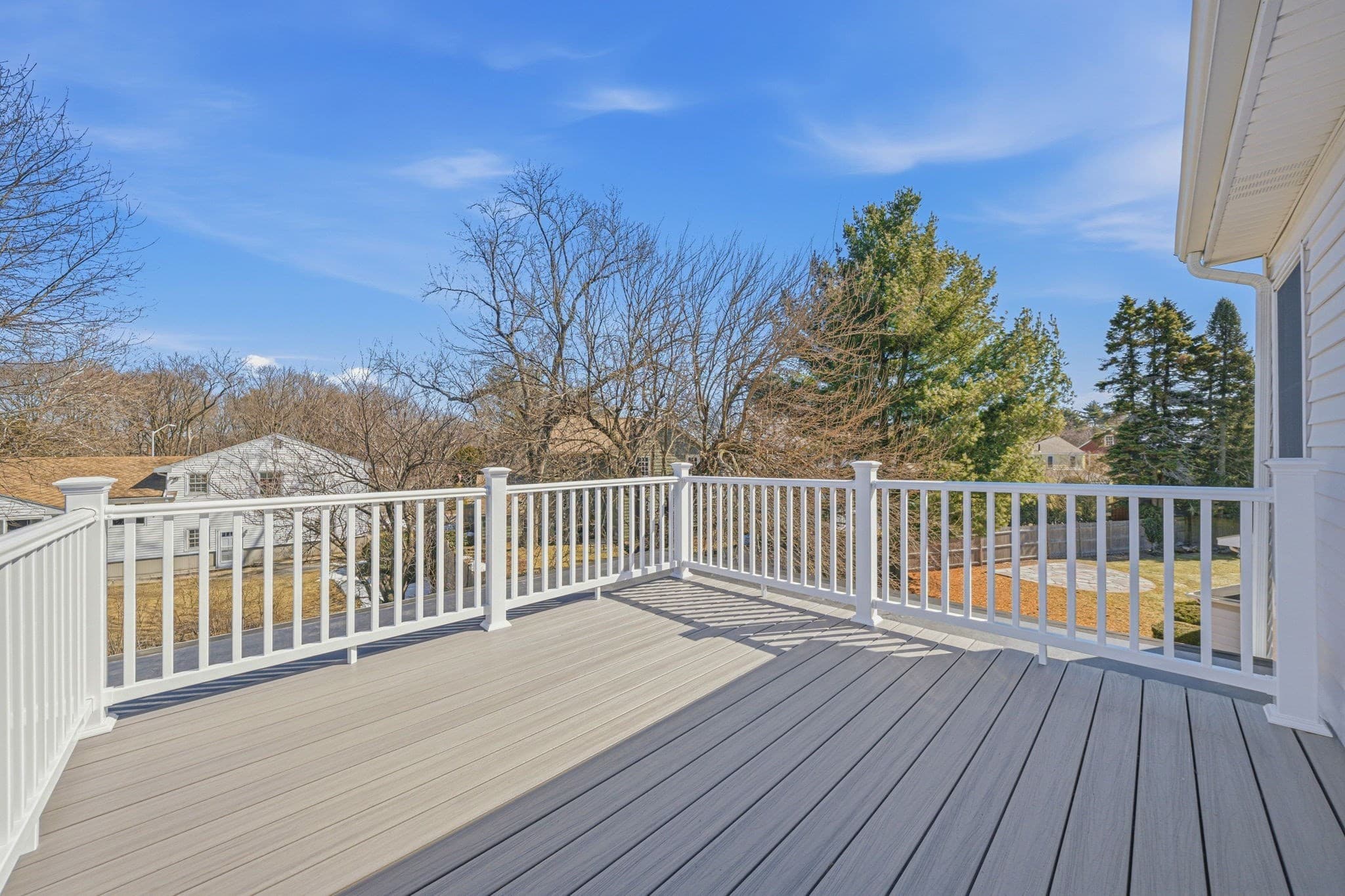 Single Family Residence at 92 Shaw Rd, Belmont MA 02478, Belmont, photo 27 of 42