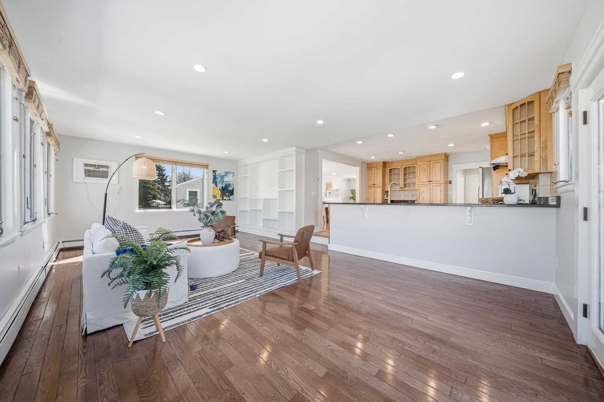 Single Family Residence at 92 Shaw Rd, Belmont MA 02478, Belmont, photo 13 of 42