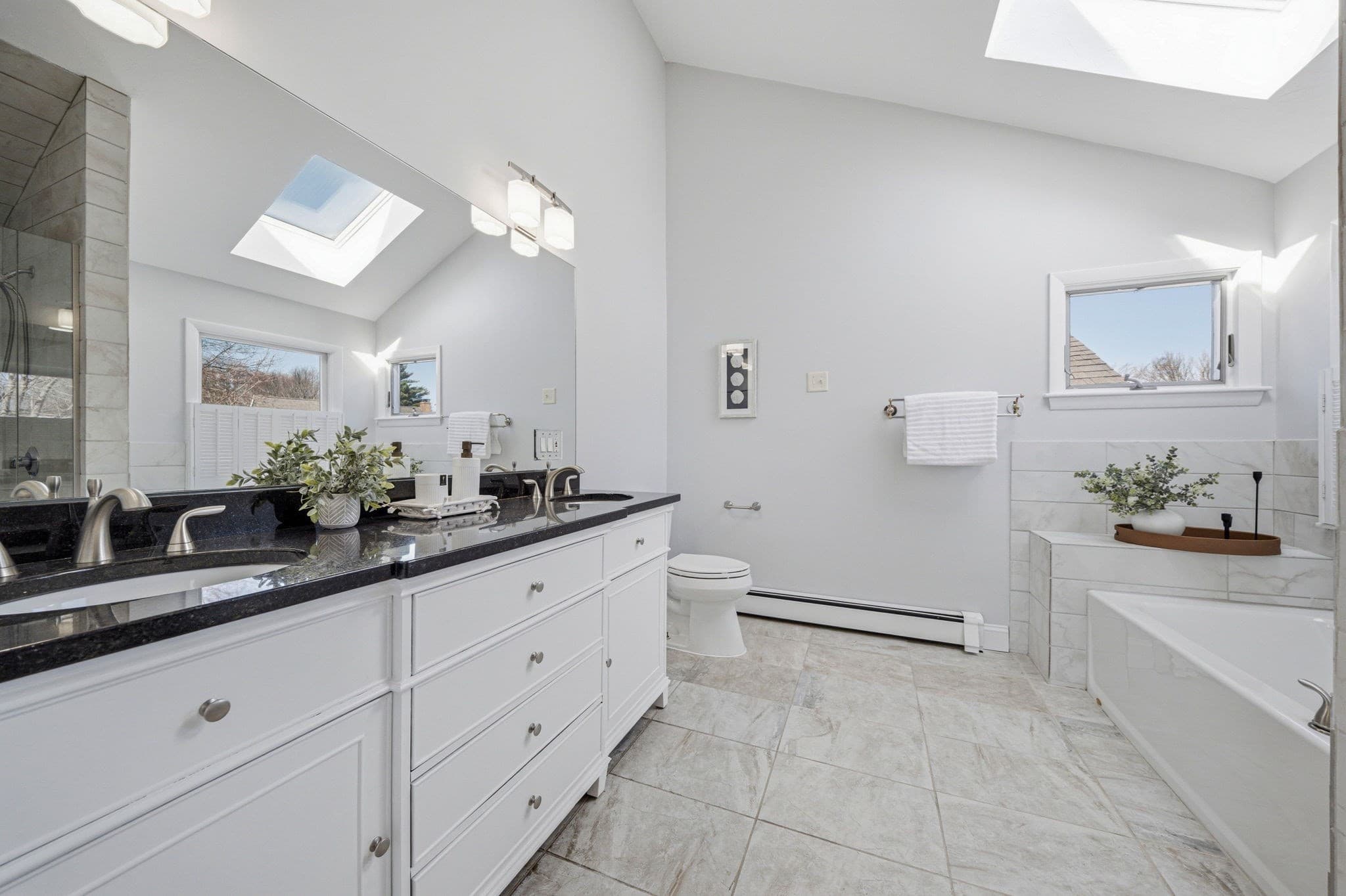 Single Family Residence at 92 Shaw Rd, Belmont MA 02478, Belmont, photo 26 of 42