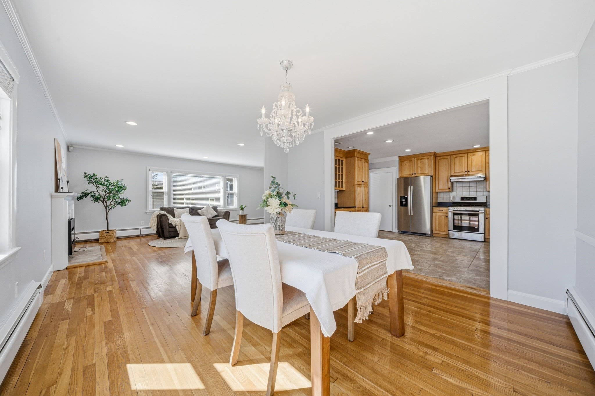 Single Family Residence at 92 Shaw Rd, Belmont MA 02478, Belmont, photo 3 of 42
