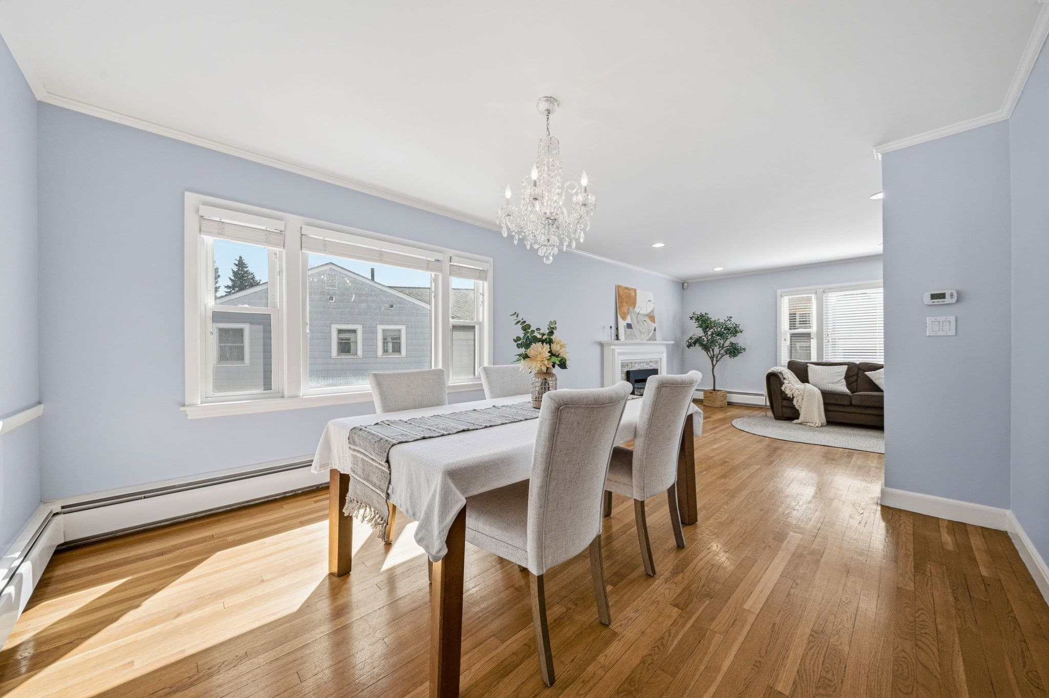 Single Family Residence at 92 Shaw Rd, Belmont MA 02478, Belmont, photo 9 of 42