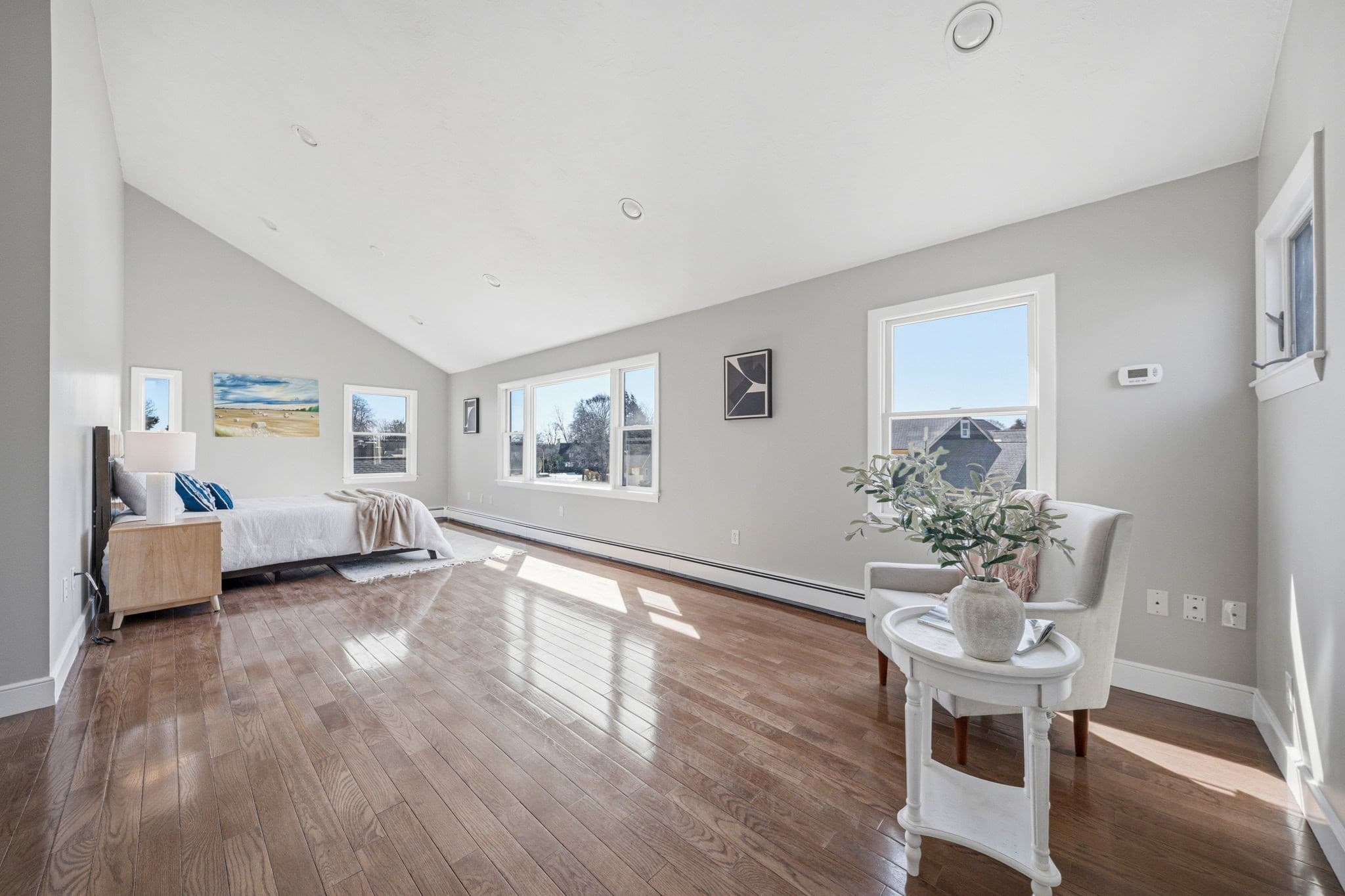 Single Family Residence at 92 Shaw Rd, Belmont MA 02478, Belmont, photo 30 of 42