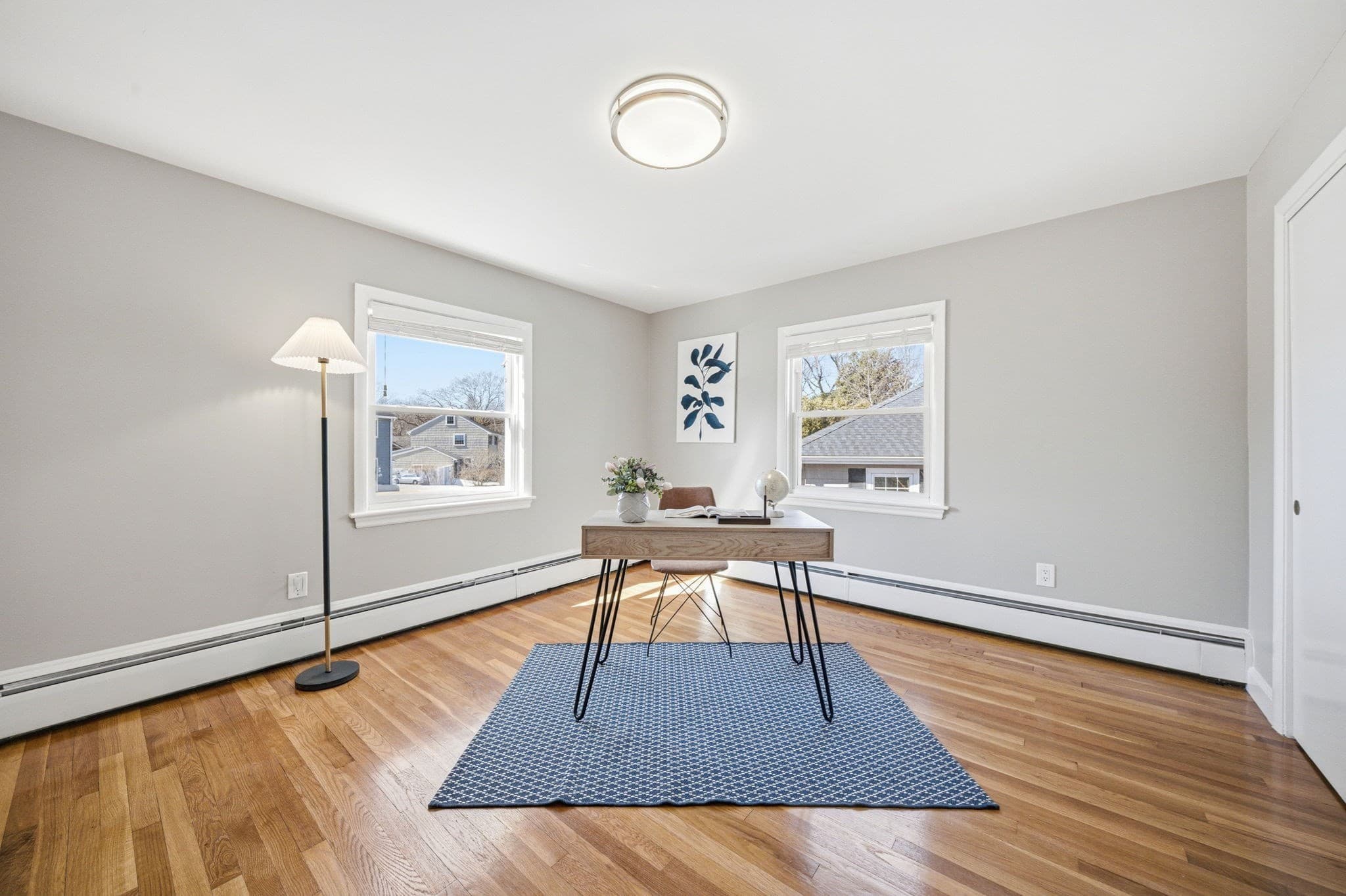 Single Family Residence at 92 Shaw Rd, Belmont MA 02478, Belmont, photo 18 of 42