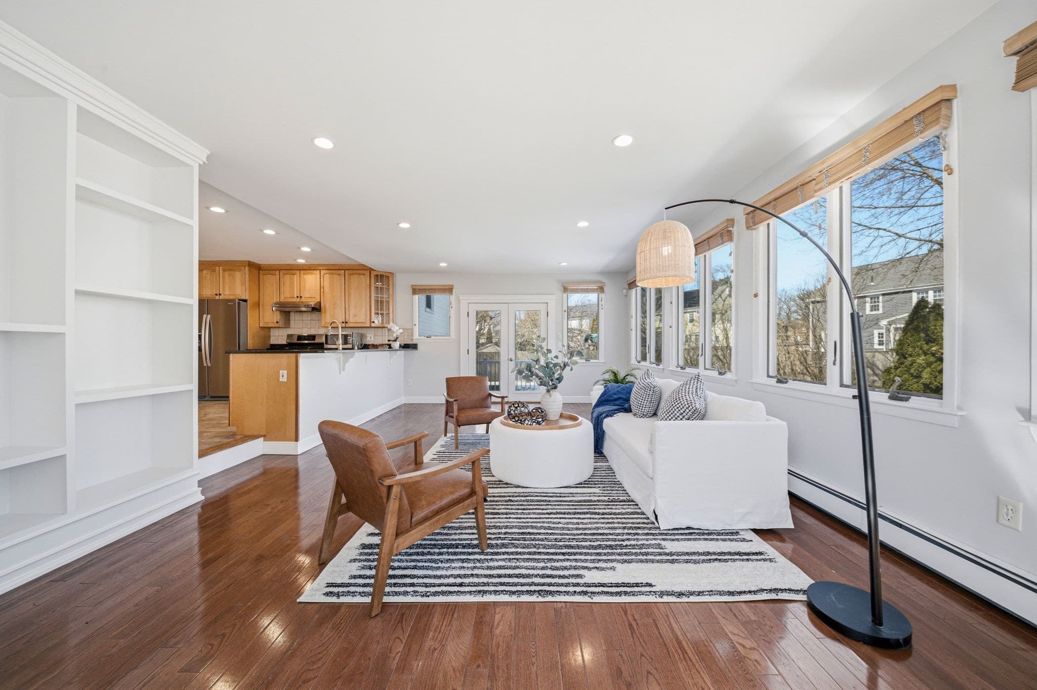 Single Family Residence at 92 Shaw Rd, Belmont MA 02478, Belmont, photo 15 of 42