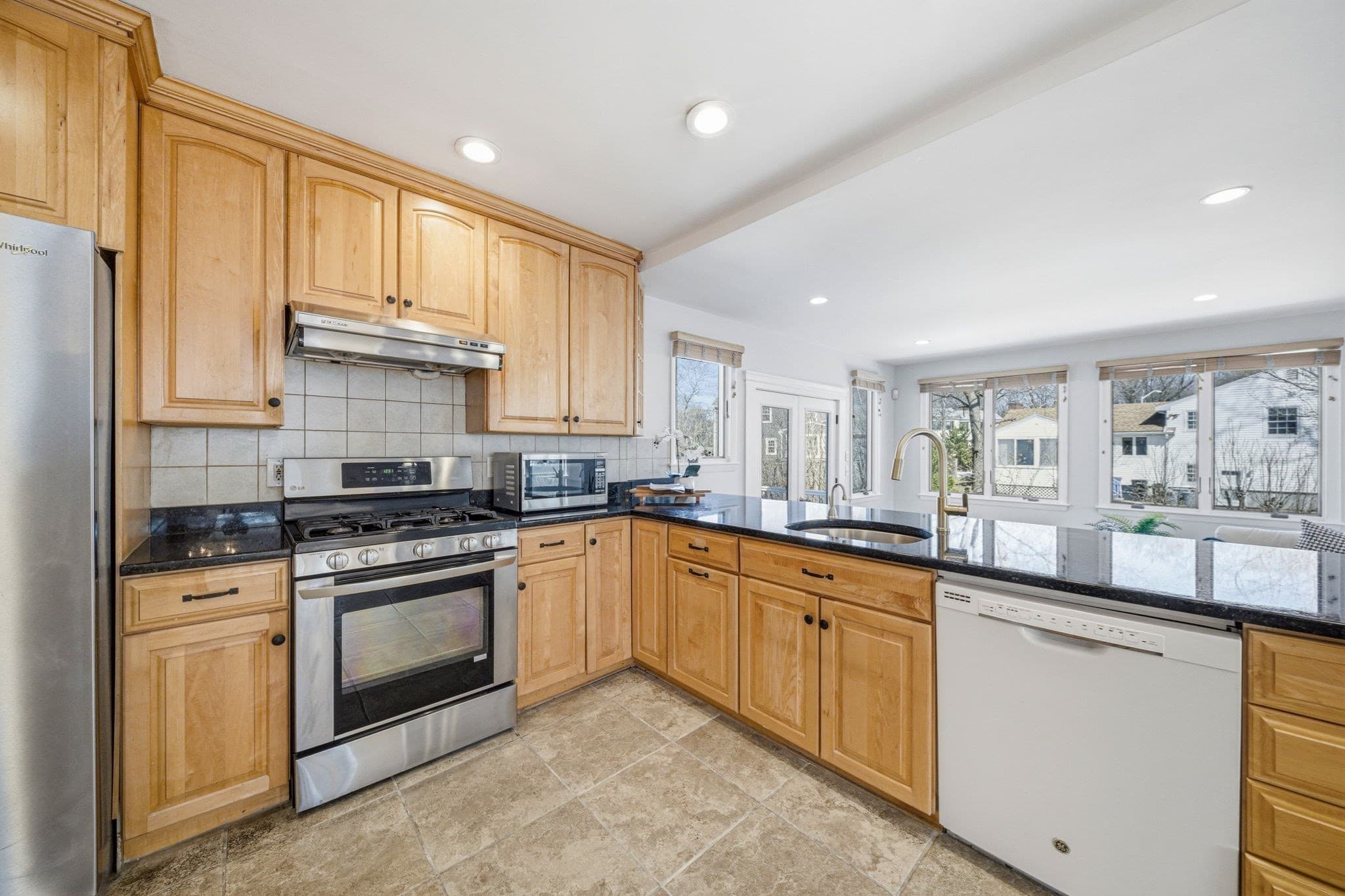 Single Family Residence at 92 Shaw Rd, Belmont MA 02478, Belmont, photo 11 of 42