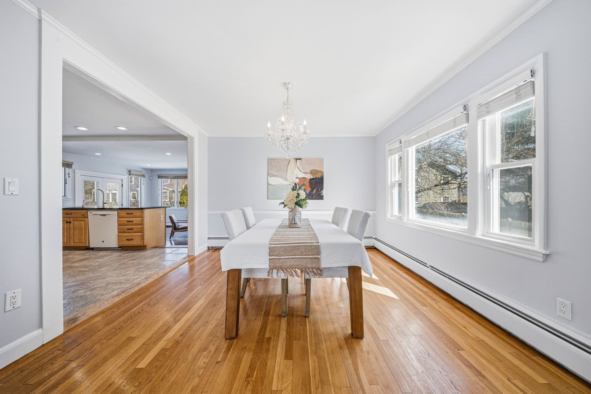 Single Family Residence at 92 Shaw Rd, Belmont MA 02478, Belmont, photo 8 of 42