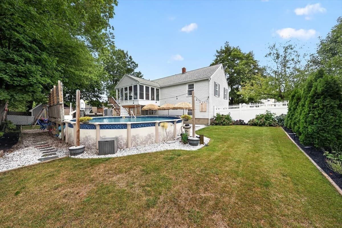 Single Family Residence at 15 Donna Rd, Weymouth MA 02190, Weymouth, photo 26 of 31
