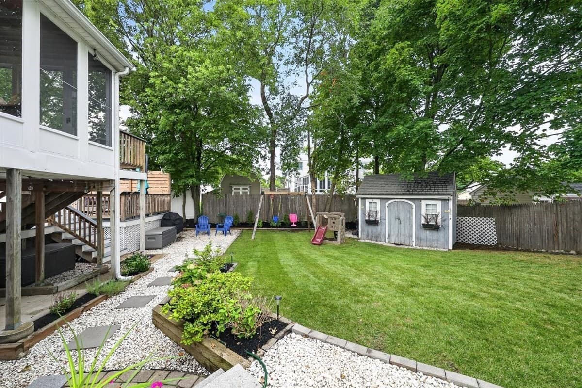 Single Family Residence at 15 Donna Rd, Weymouth MA 02190, Weymouth, photo 28 of 31
