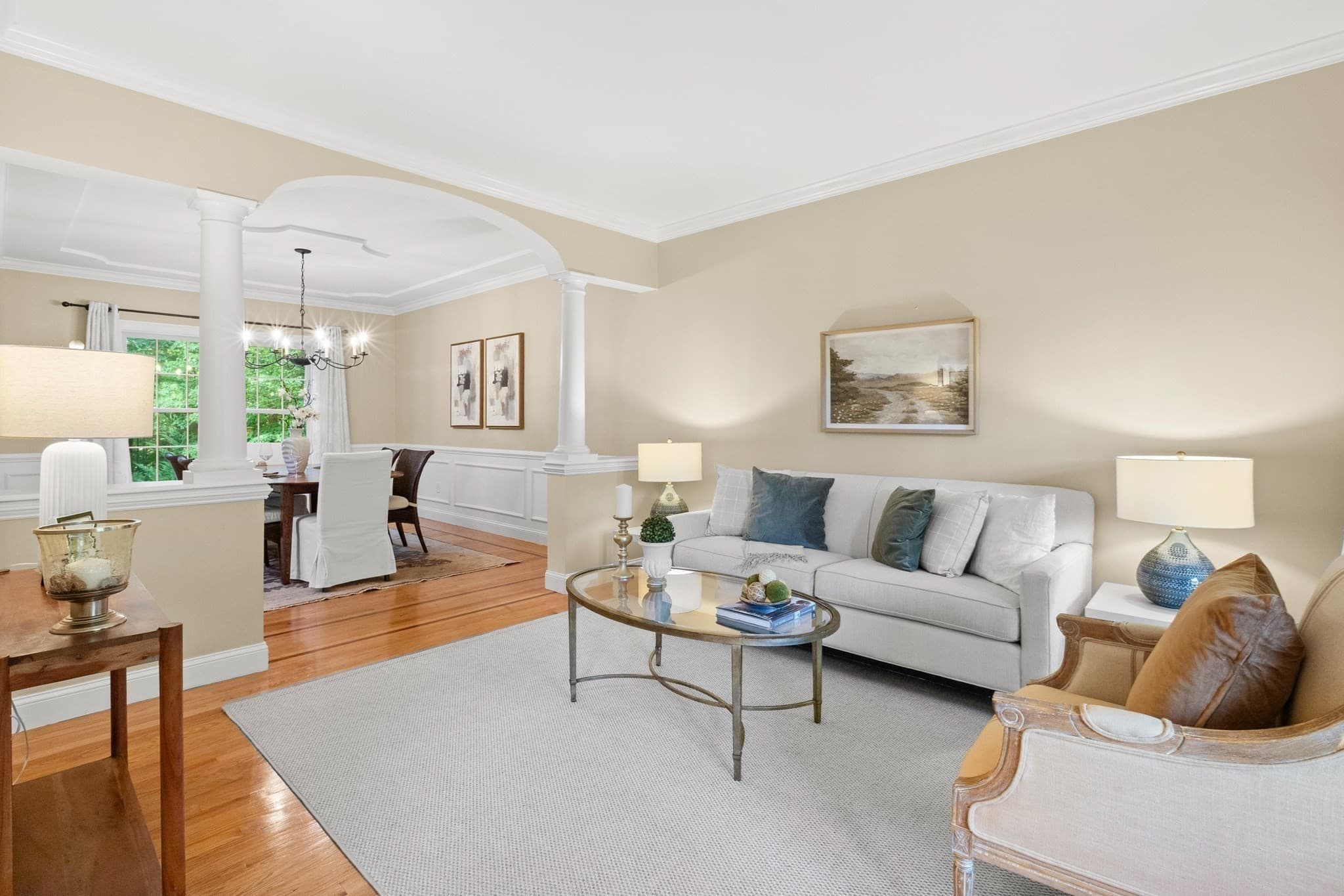 Single Family Residence at 22 R Sawyer Ln, Middleton MA 01949, Middleton, photo 13 of 42