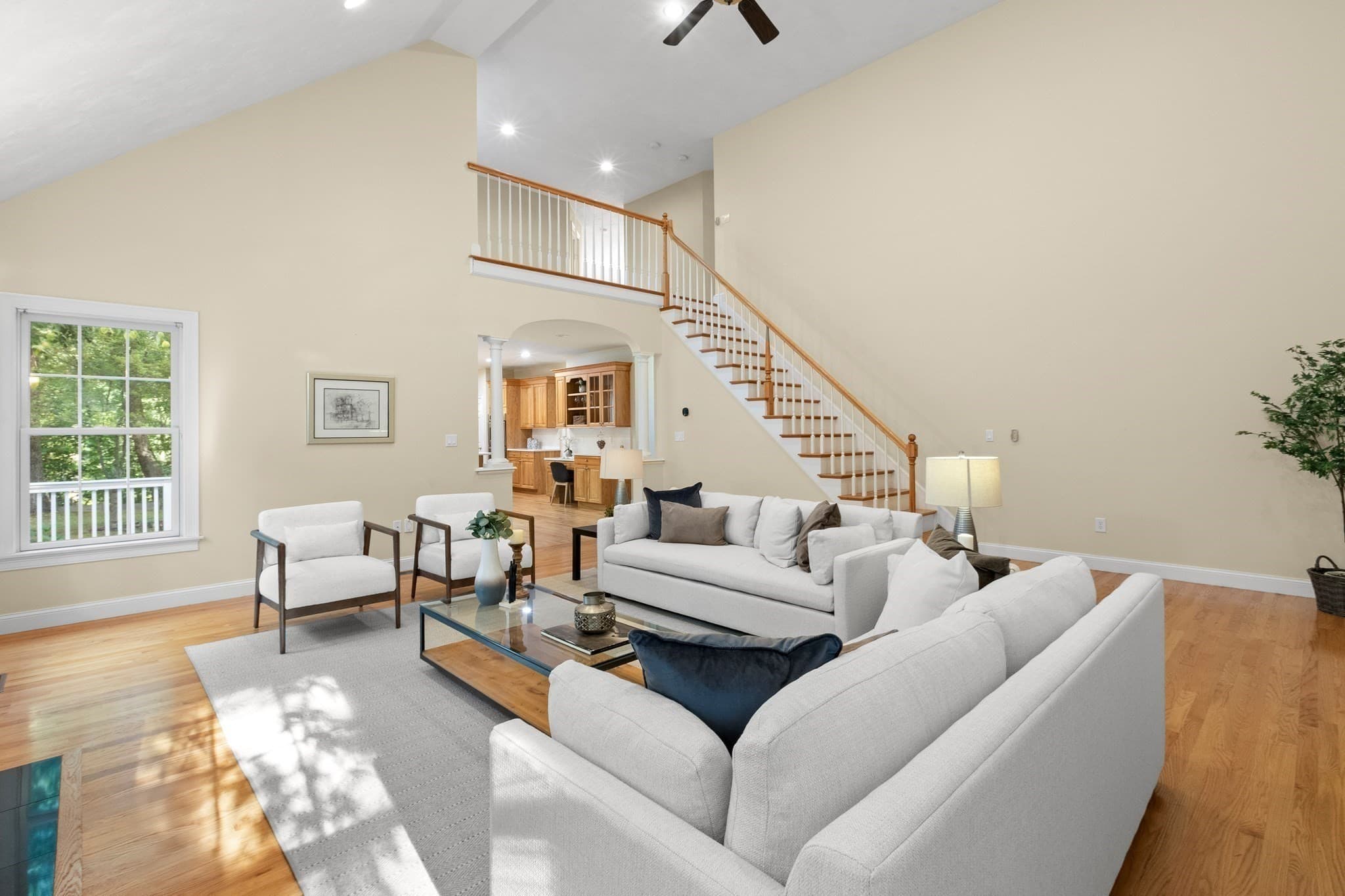 Single Family Residence at 22 R Sawyer Ln, Middleton MA 01949, Middleton, photo 12 of 42