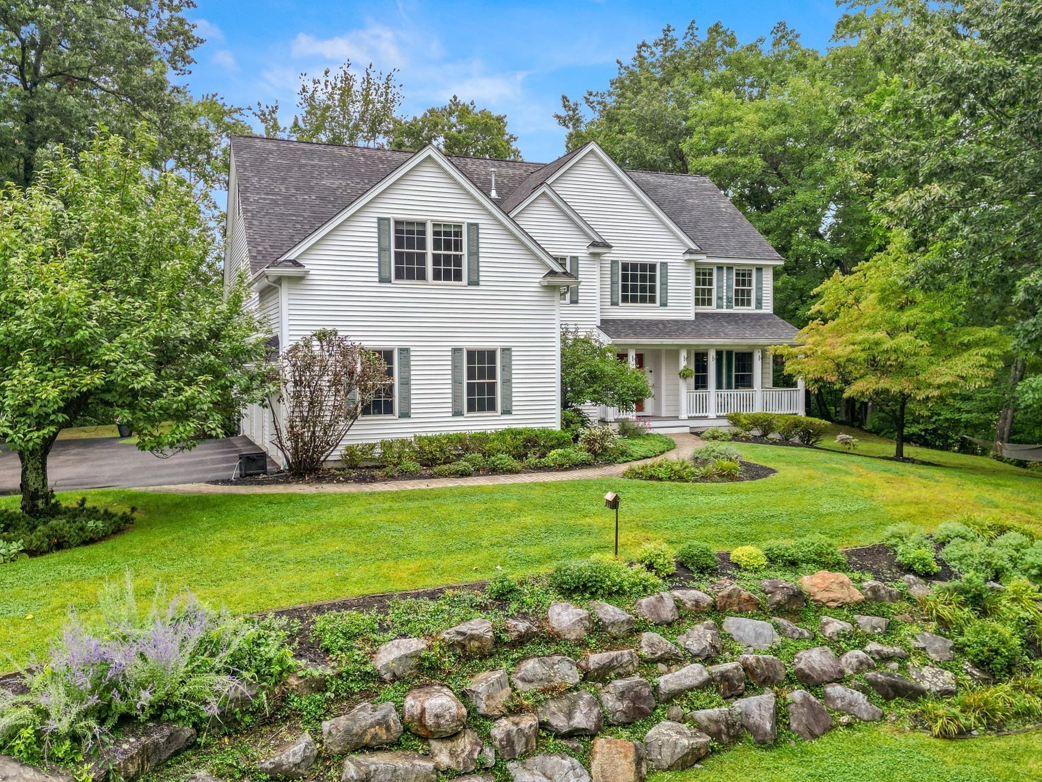 Single Family Residence at 22 R Sawyer Ln, Middleton MA 01949, Middleton, photo 3 of 42