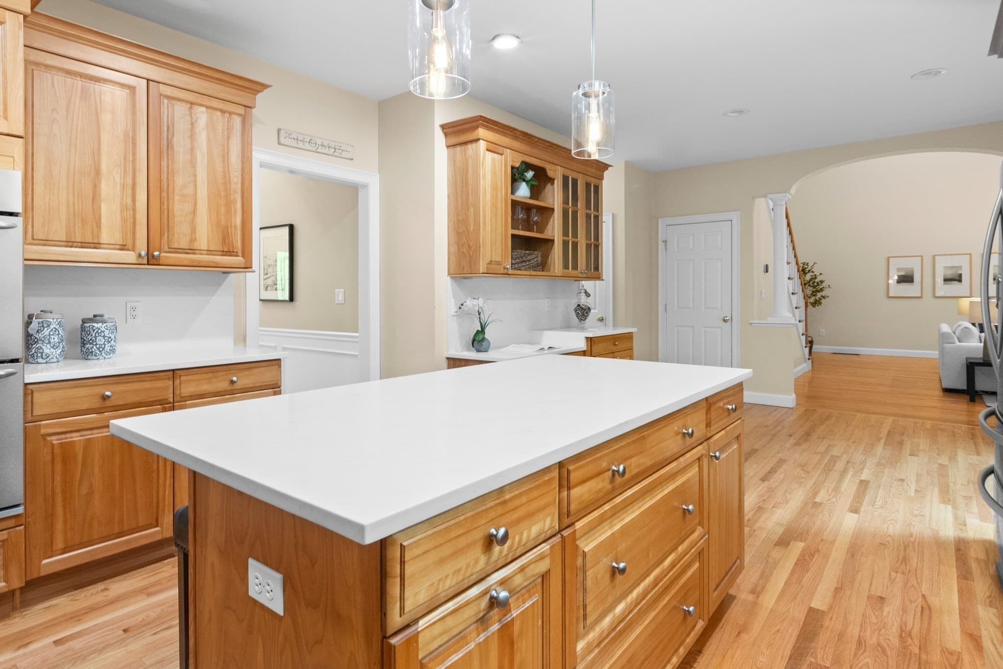 Single Family Residence at 22 R Sawyer Ln, Middleton MA 01949, Middleton, photo 5 of 42