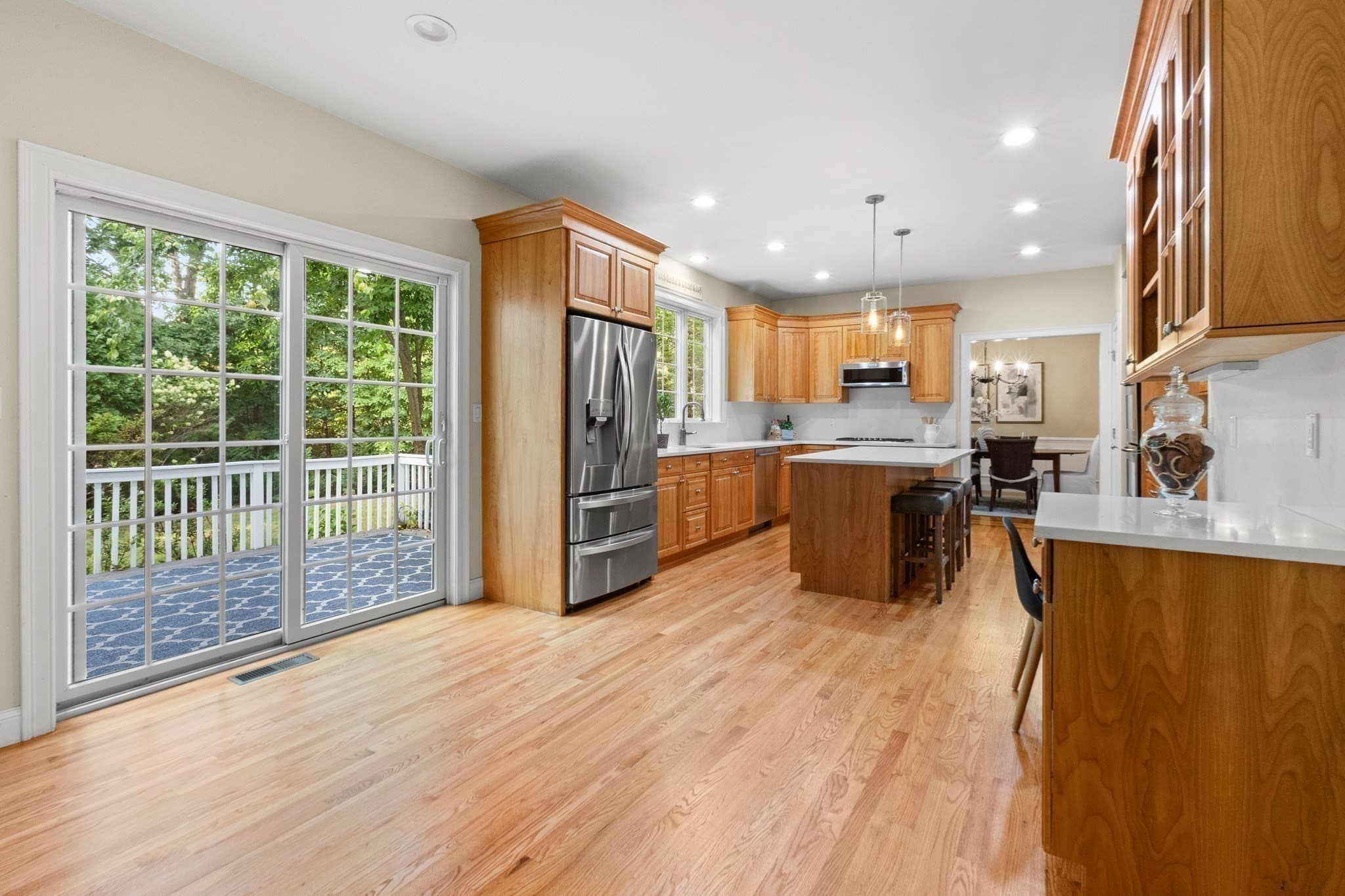 Single Family Residence at 22 R Sawyer Ln, Middleton MA 01949, Middleton, photo 9 of 42