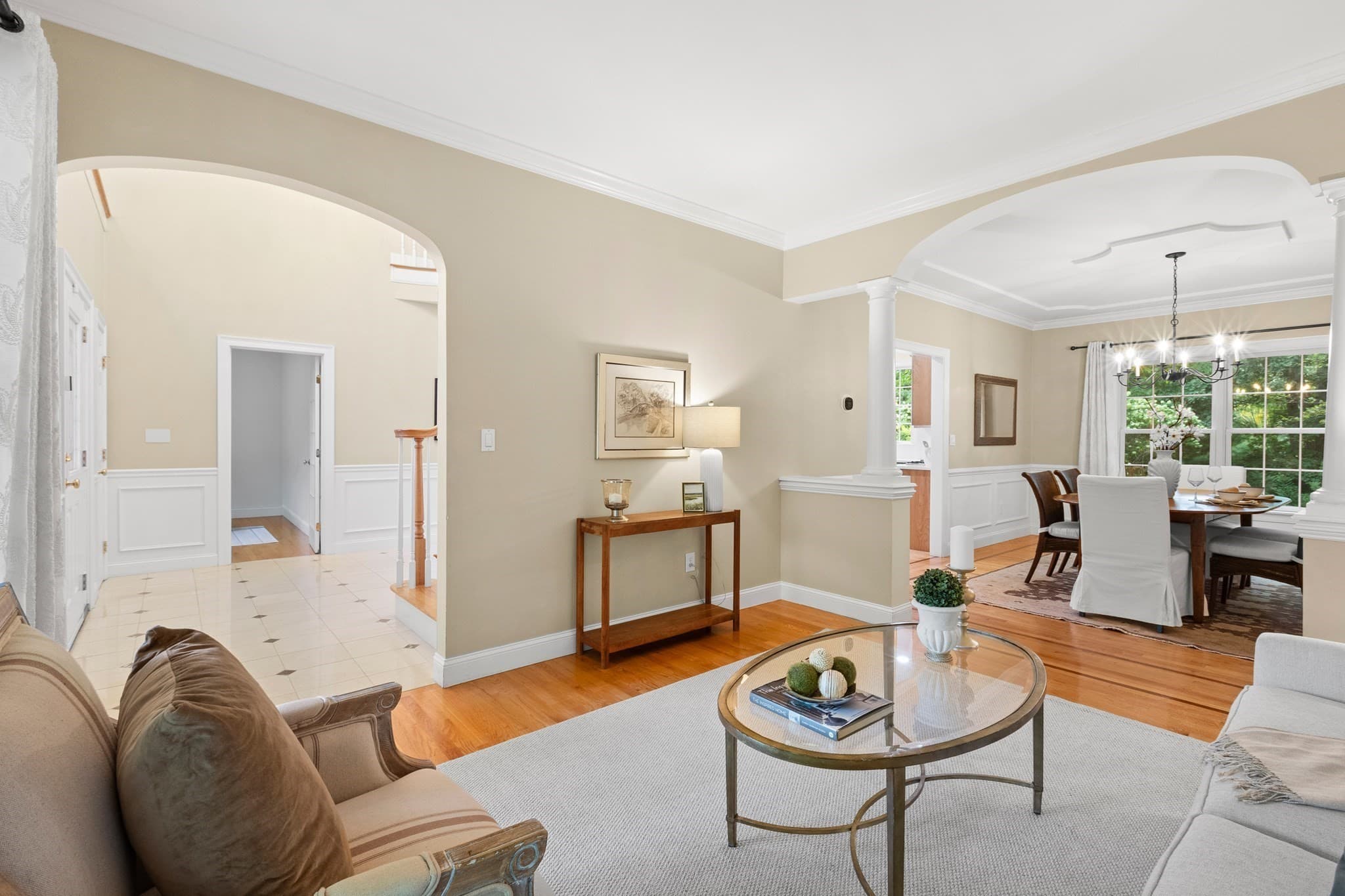 Single Family Residence at 22 R Sawyer Ln, Middleton MA 01949, Middleton, photo 14 of 42