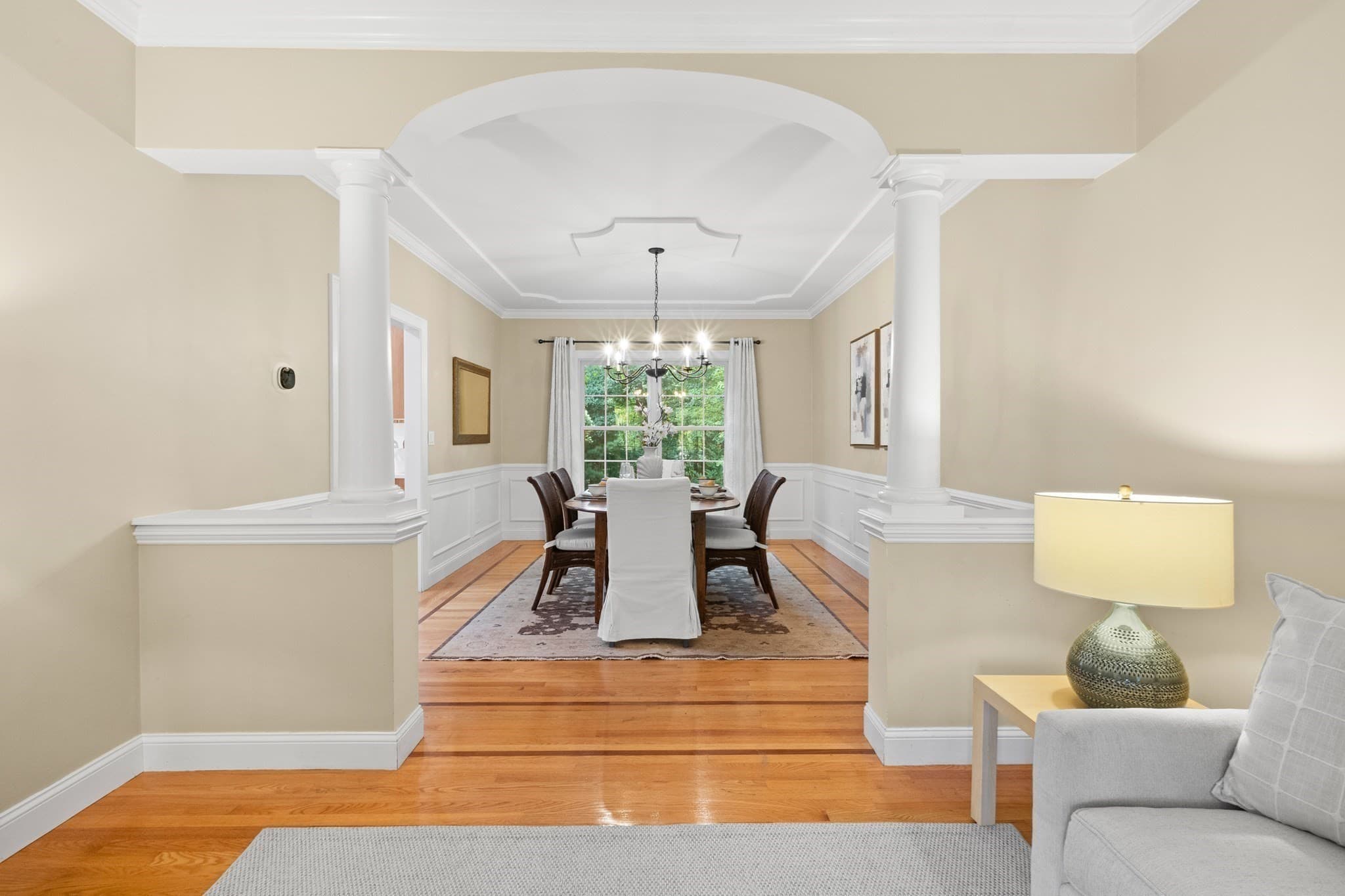 Single Family Residence at 22 R Sawyer Ln, Middleton MA 01949, Middleton, photo 15 of 42