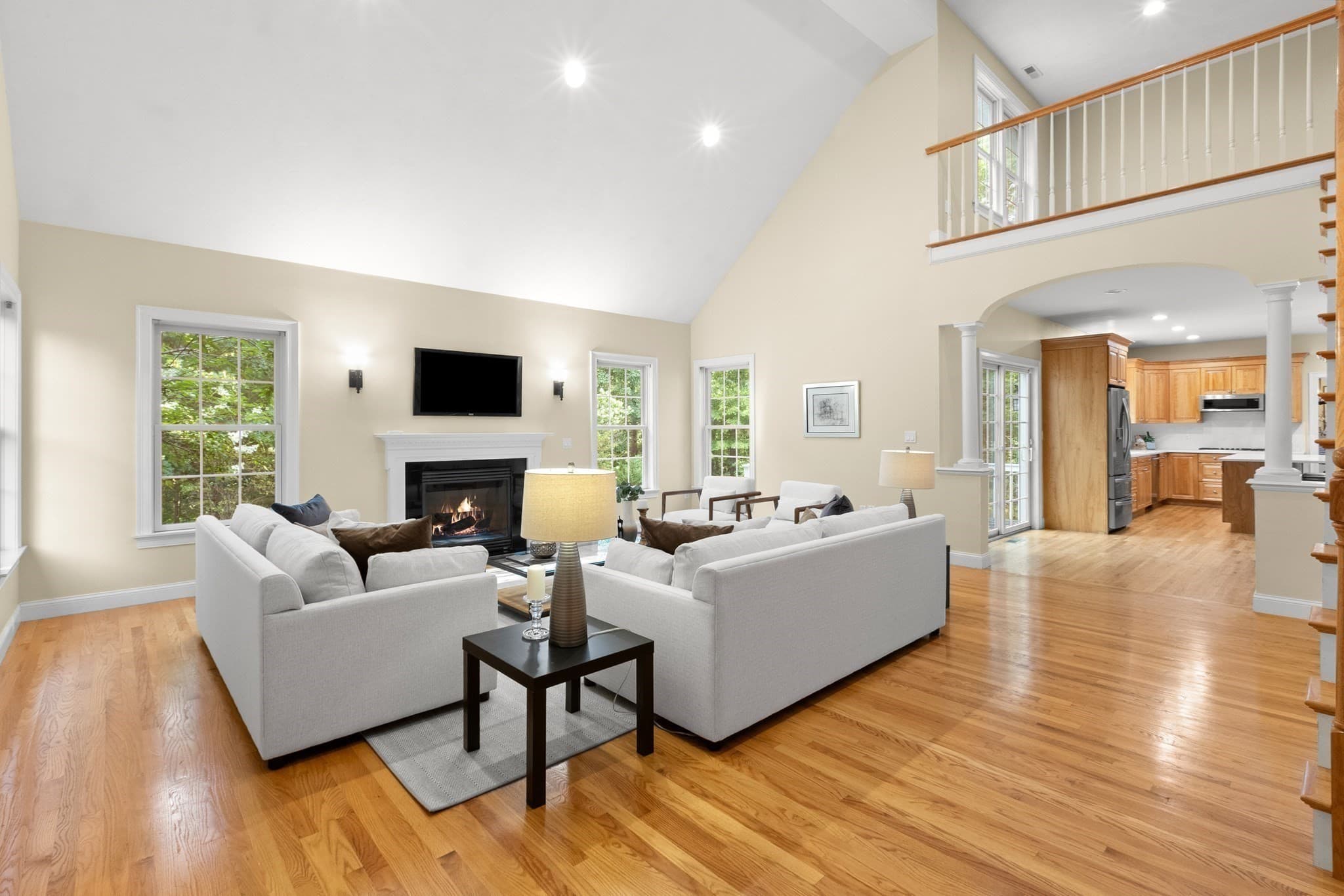 Single Family Residence at 22 R Sawyer Ln, Middleton MA 01949, Middleton, photo 11 of 42