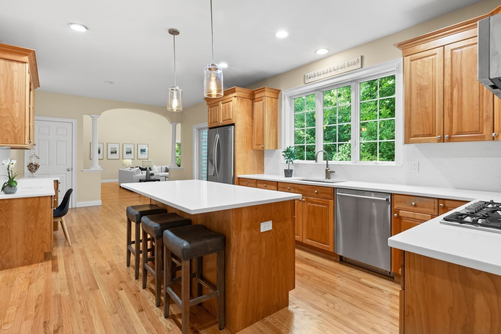 Single Family Residence at 22 R Sawyer Ln, Middleton MA 01949, Middleton, photo 4 of 42