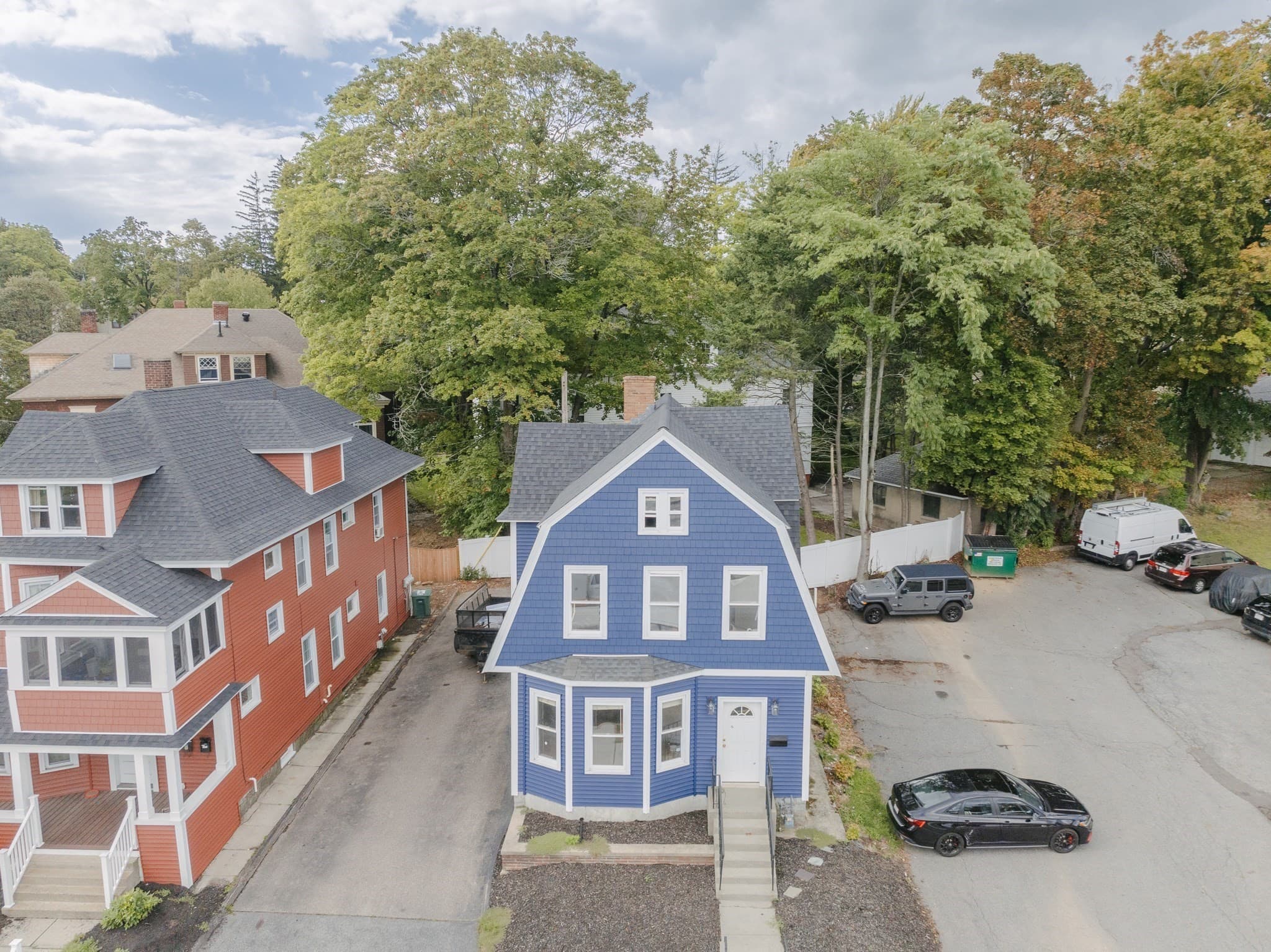Commercial Sale at 216-228 Park Avenue, Worcester MA 01609, Worcester, photo 6 of 42