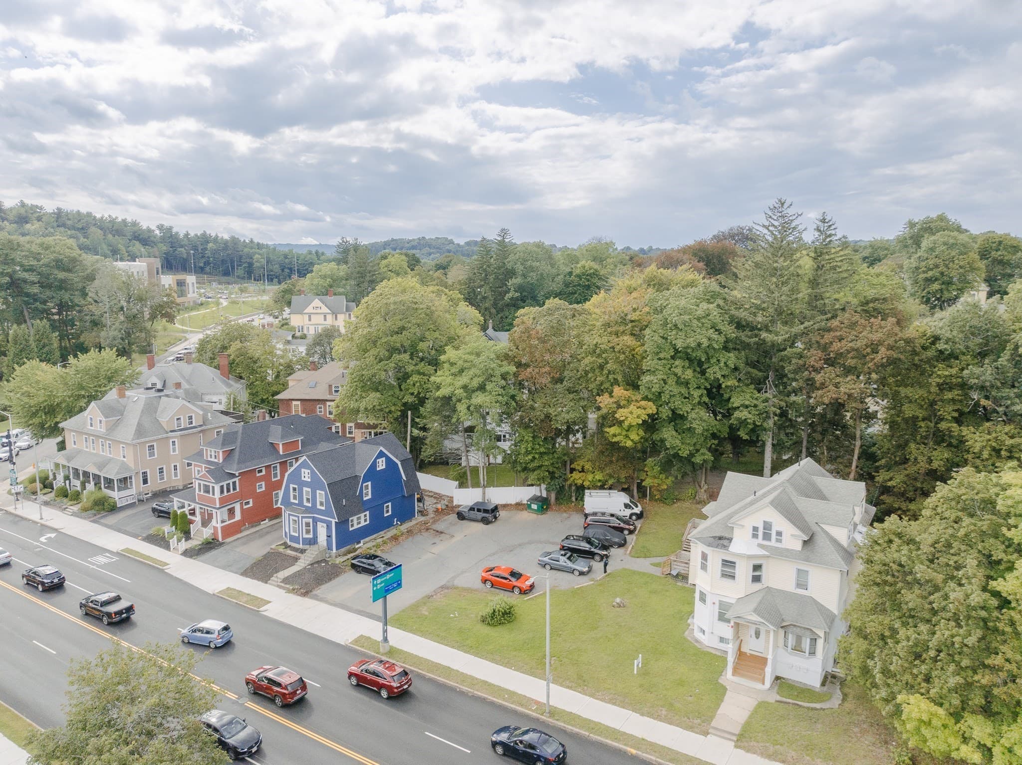 Commercial Sale at 216-228 Park Avenue, Worcester MA 01609, Worcester, photo 3 of 42