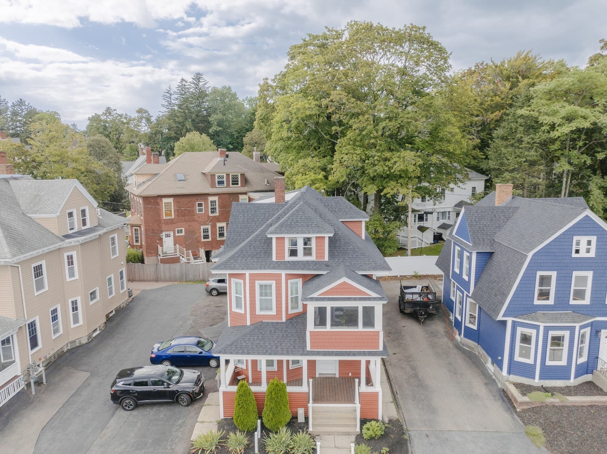 Commercial Sale at 216-228 Park Avenue, Worcester MA 01609, Worcester, photo 5 of 42