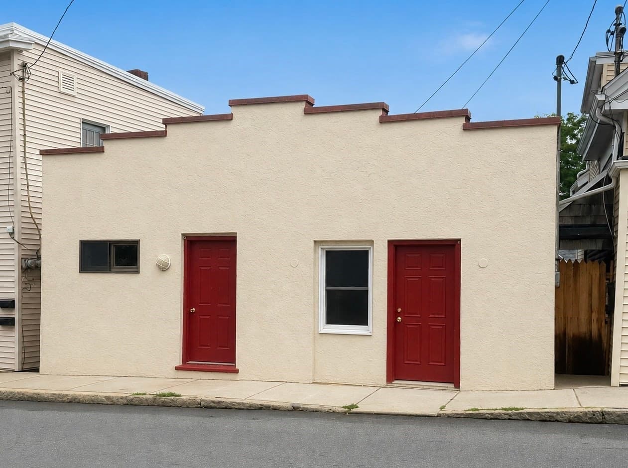 139A Prospect St., Gloucester MA 01930