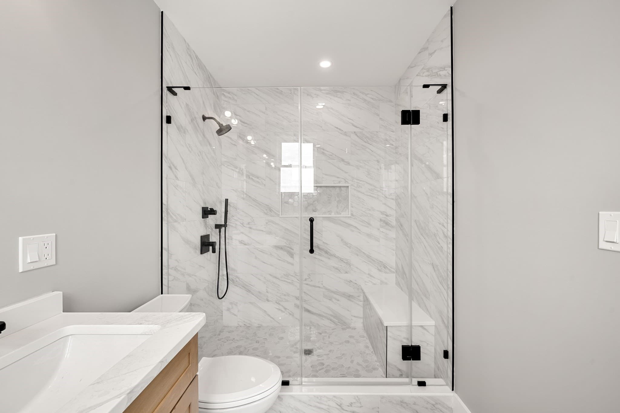 Condominium at 1088 Saratoga St # C, Boston MA 02128, Boston, photo 17 of 22