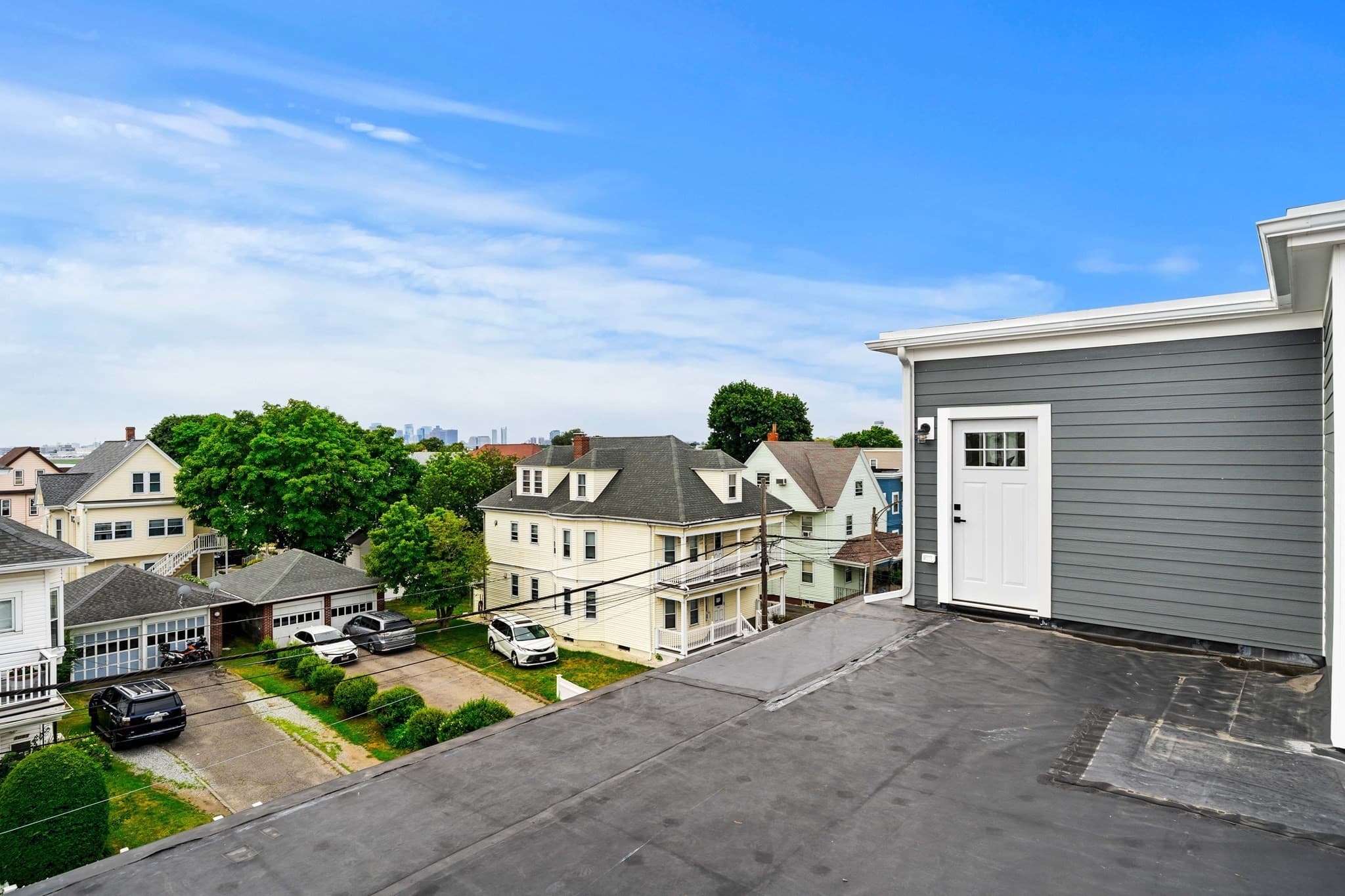Condominium at 1088 Saratoga St # C, Boston MA 02128, Boston, photo 21 of 22