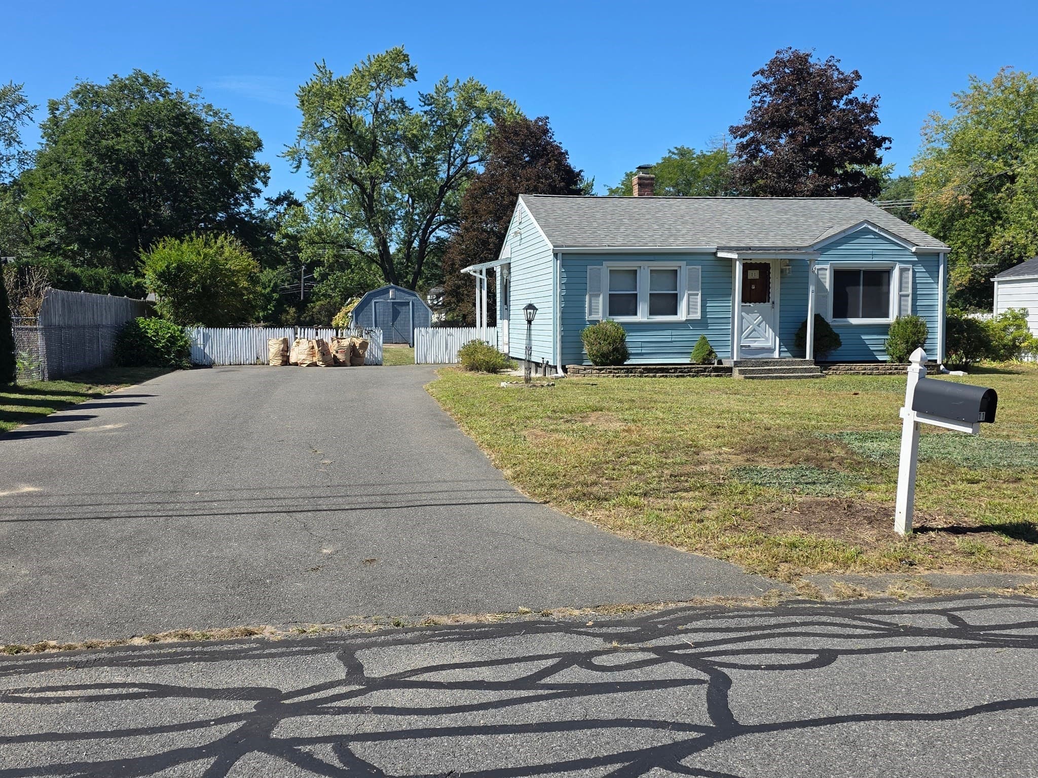 Single Family Residence at 11 Brigham Rd, South Hadley MA 01075, South Hadley, photo 2 of 23