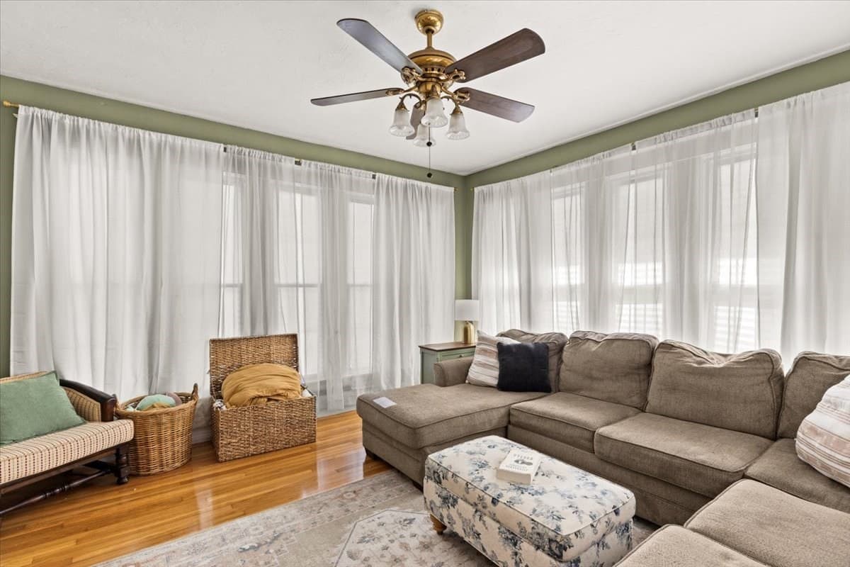 Single Family Residence at 53 Ashland St, Taunton MA 02780, photo 23 of 41