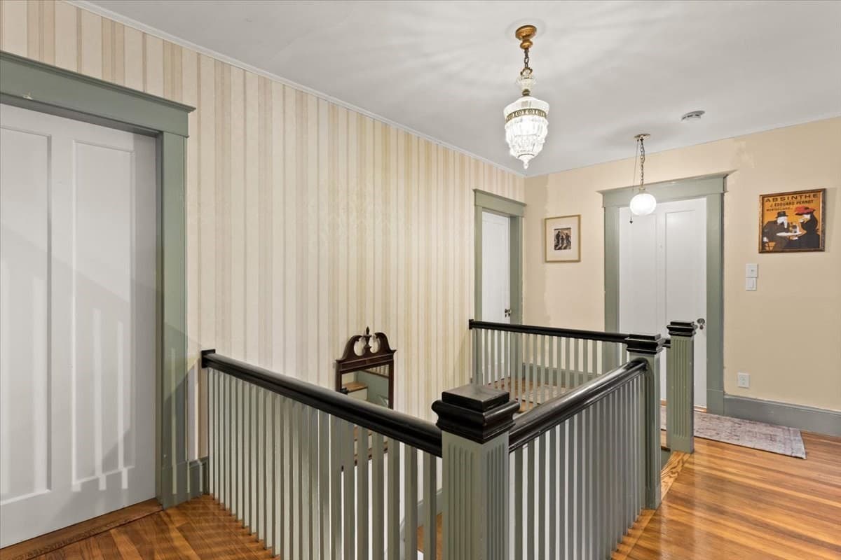 Single Family Residence at 53 Ashland St, Taunton MA 02780, photo 27 of 41