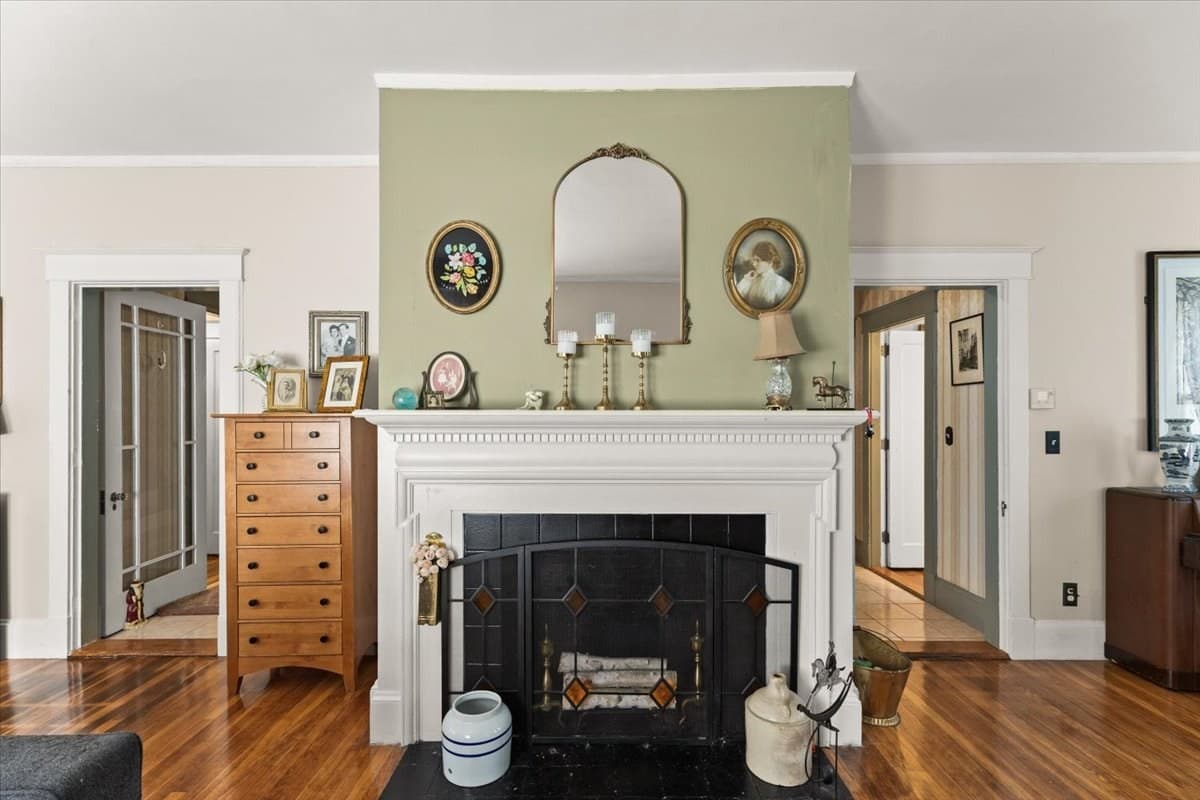 Single Family Residence at 53 Ashland St, Taunton MA 02780, photo 17 of 41