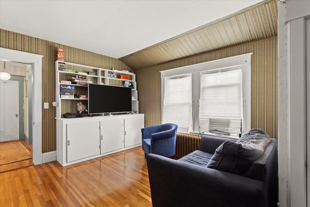 Single Family Residence at 53 Ashland St, Taunton MA 02780, photo 30 of 41