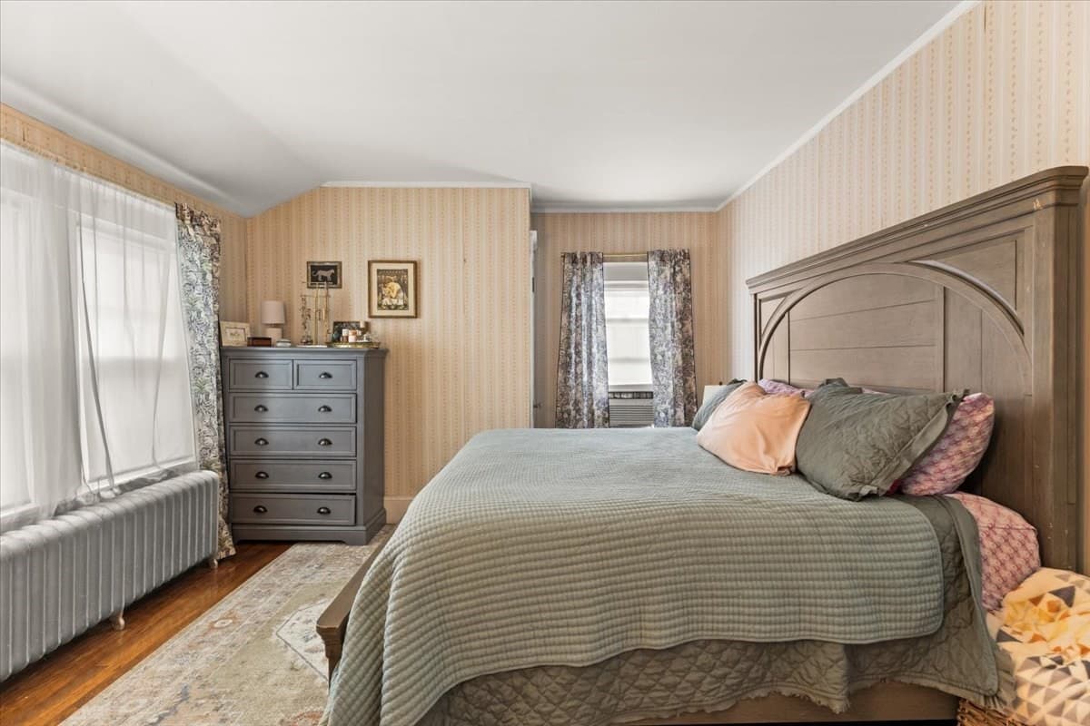 Single Family Residence at 53 Ashland St, Taunton MA 02780, photo 34 of 41