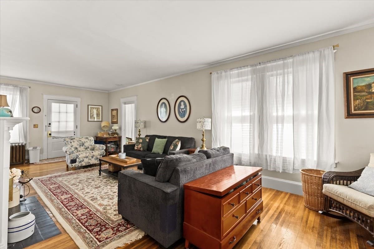 Single Family Residence at 53 Ashland St, Taunton MA 02780, photo 14 of 41