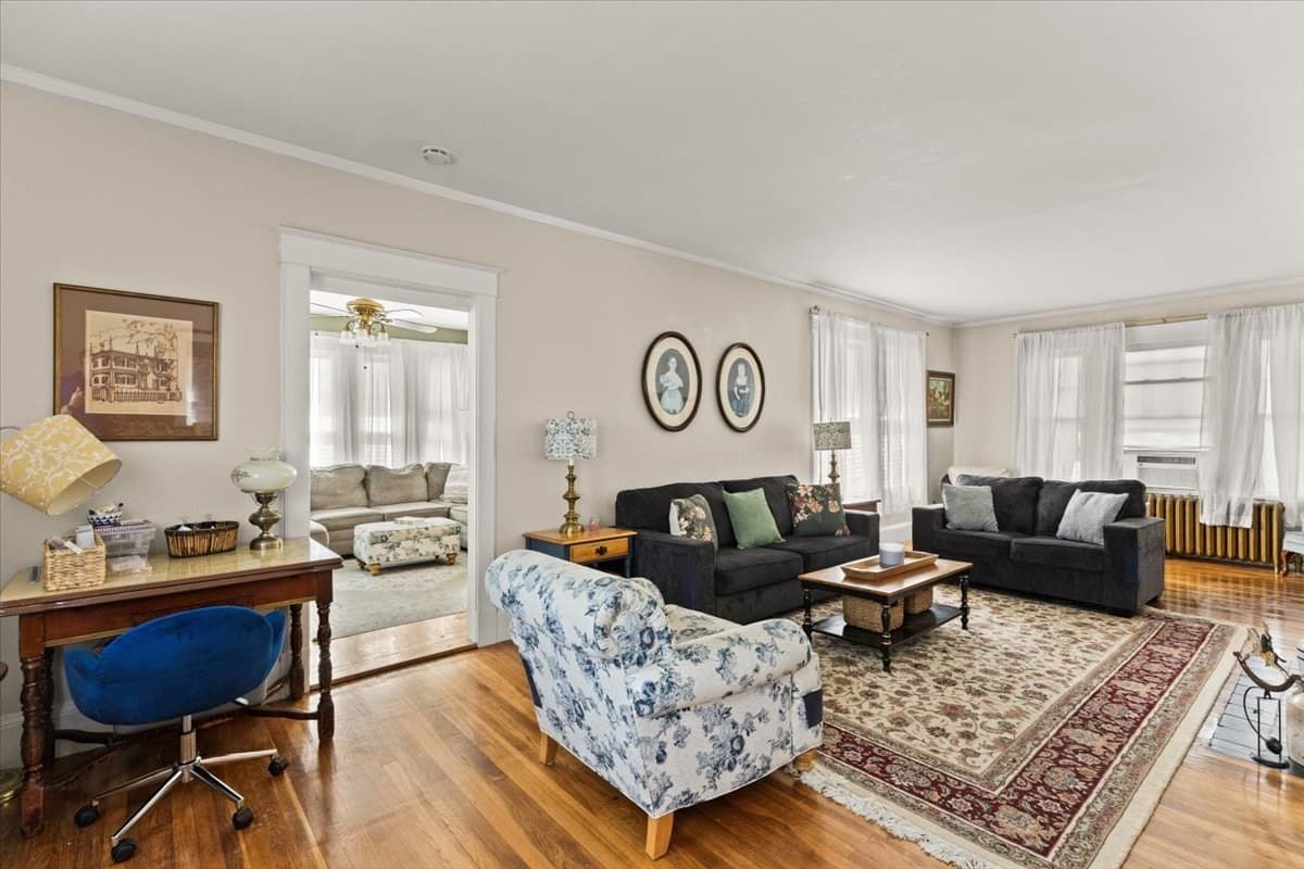 Single Family Residence at 53 Ashland St, Taunton MA 02780, photo 18 of 41