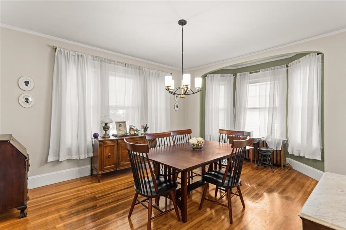 Single Family Residence at 53 Ashland St, Taunton MA 02780, photo 11 of 41